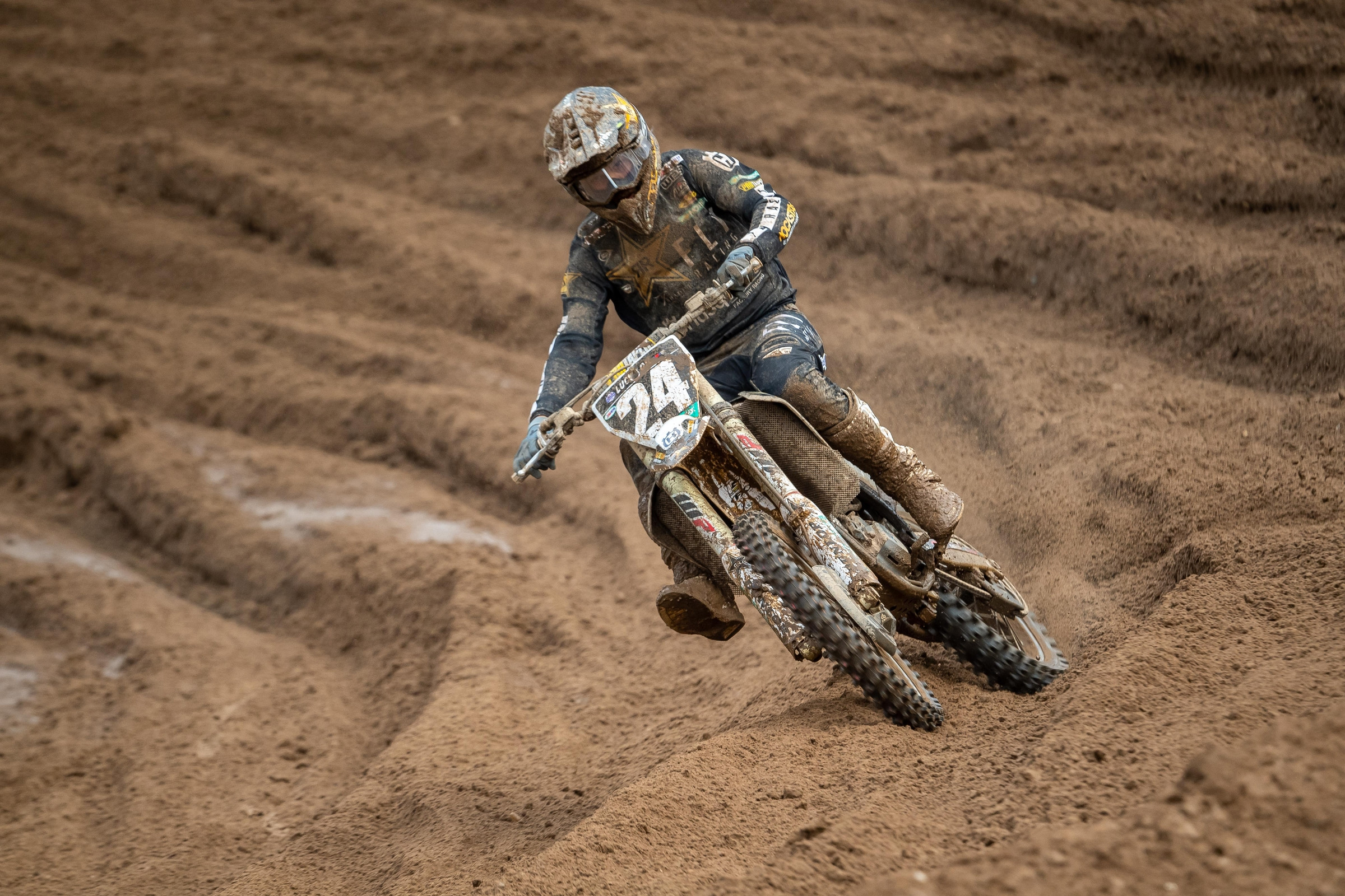 Save of the Day: Southwick