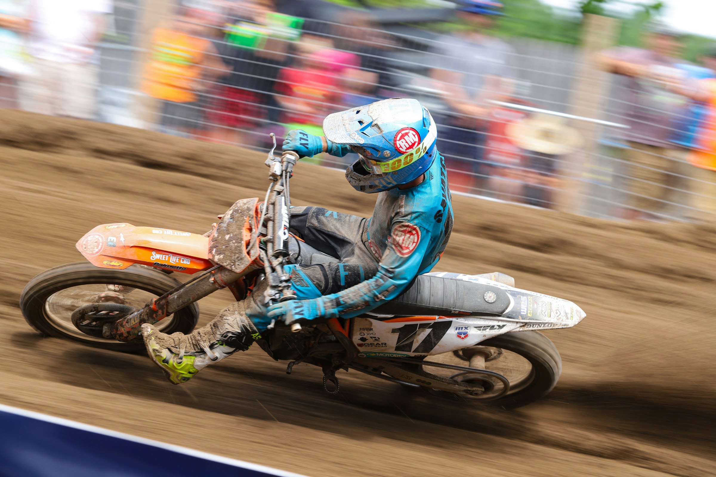 Savatgy, Hahn, Nicoletti, and More on PulpMX Show Tonight