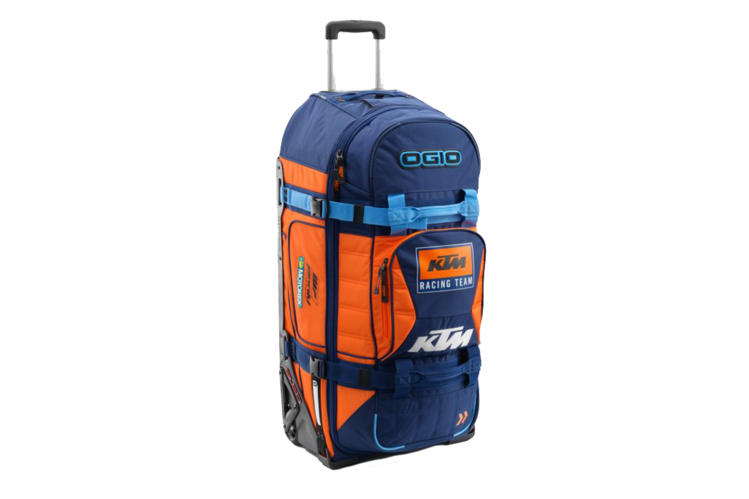 TGI Freeday: Win A 2020 KTM Replica Travel Bag 9800 by OGIO