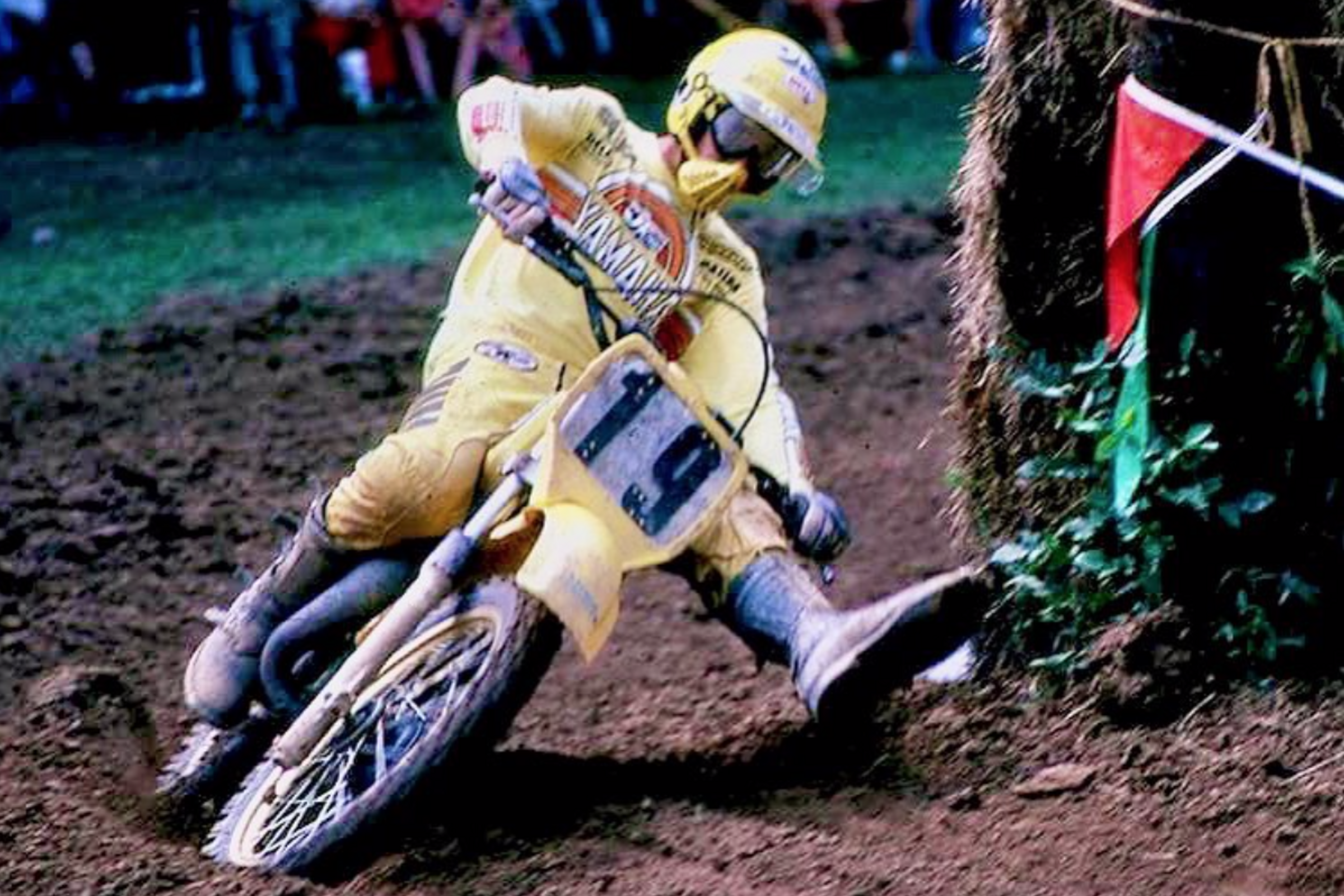 30 Stories From the Ranch: Putting Loretta’s On the Map