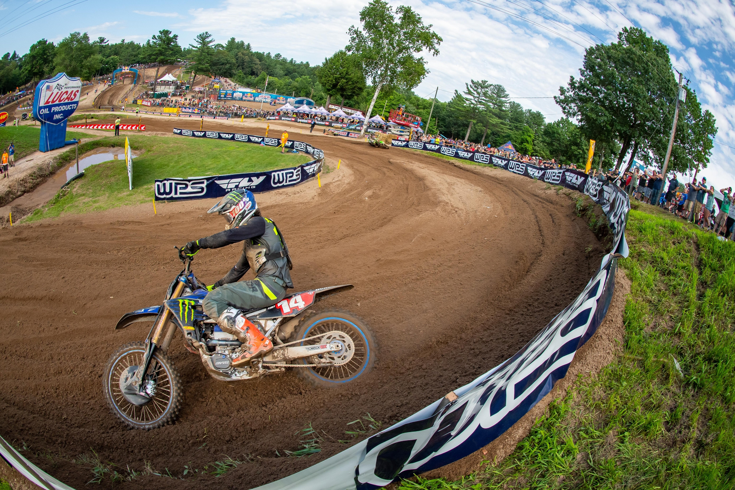 MX Remastered - Racer X