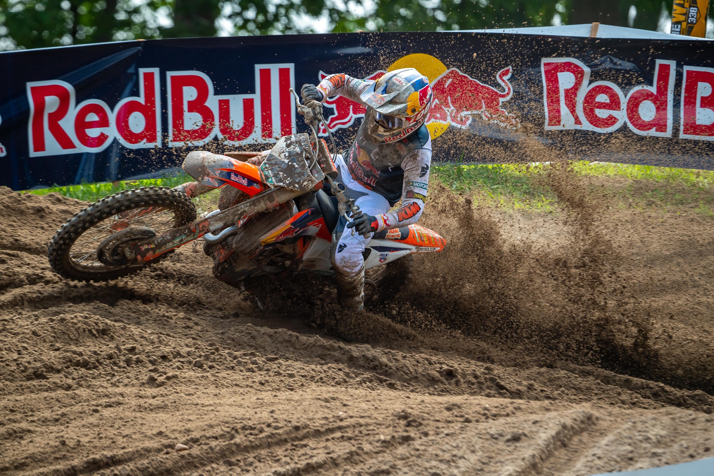Cooper Webb