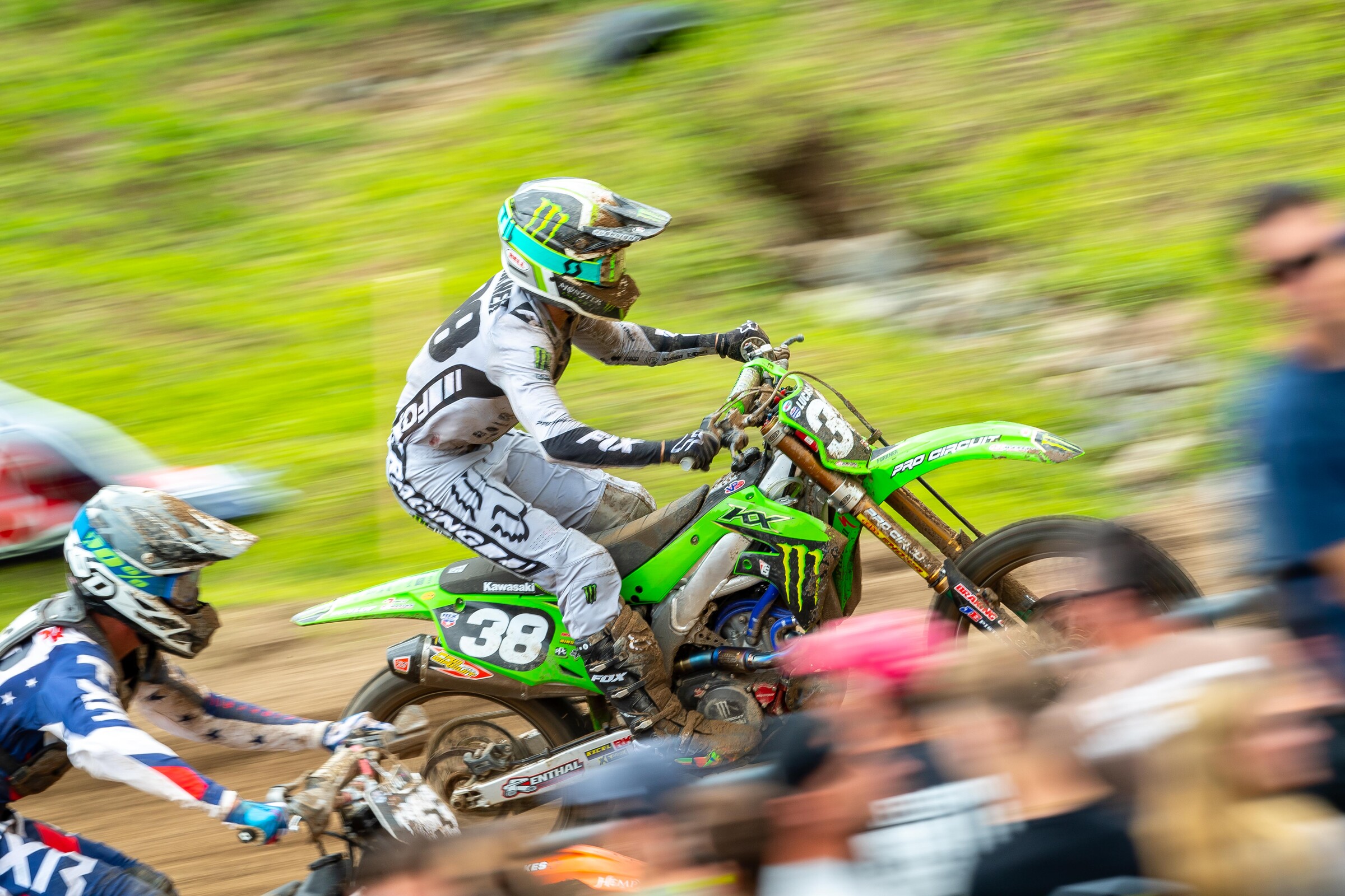 Austin Forkner