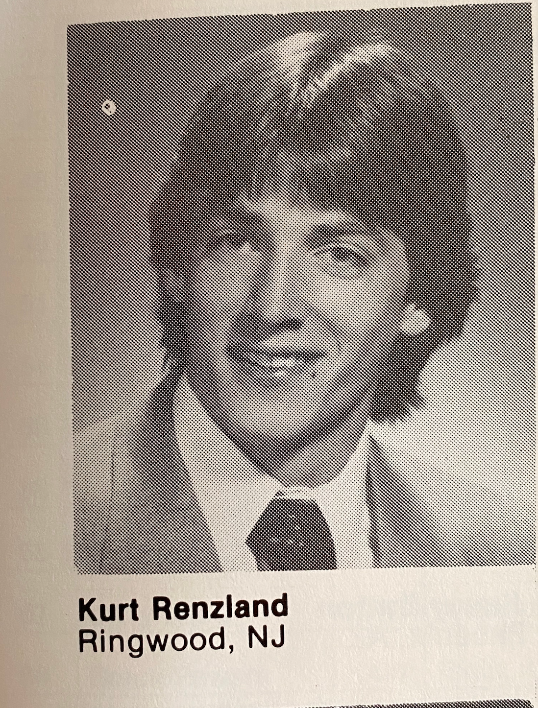 Kurt Renzland