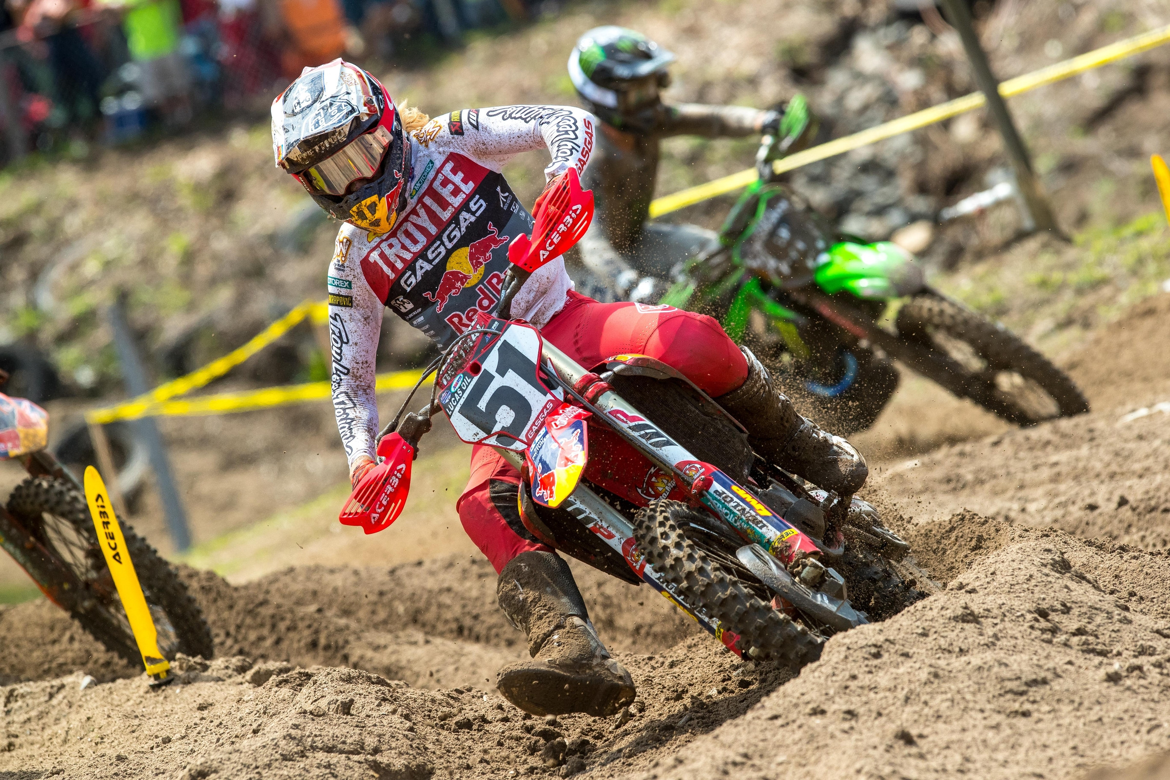 Racer X Films: Southwick Race Examination