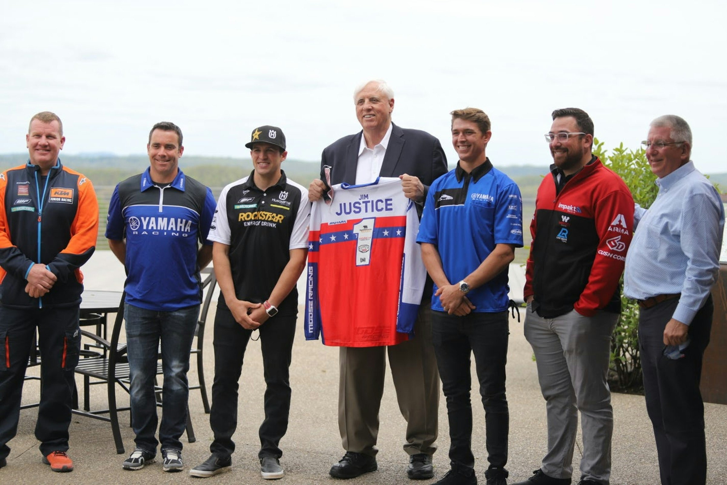 West Virginia Motorsports Committee Formed