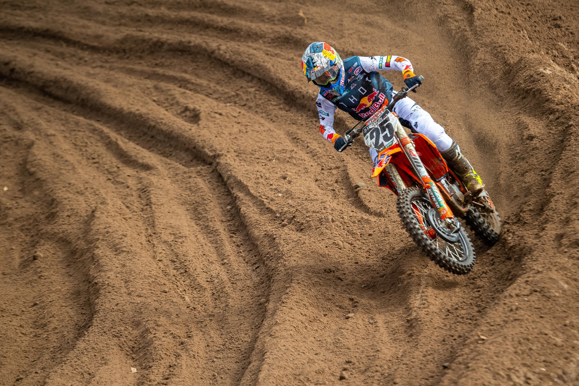 Stream and Watch 2021 Spring Creek and MXGP of the Netherlands on TV