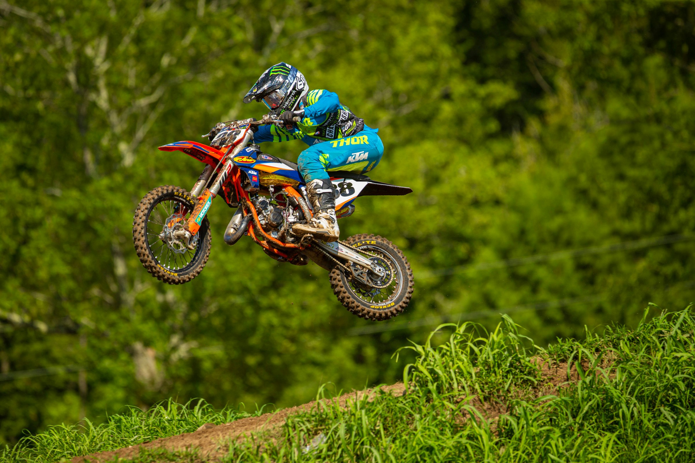 2021 Loretta Lynn’s Race Order Announced