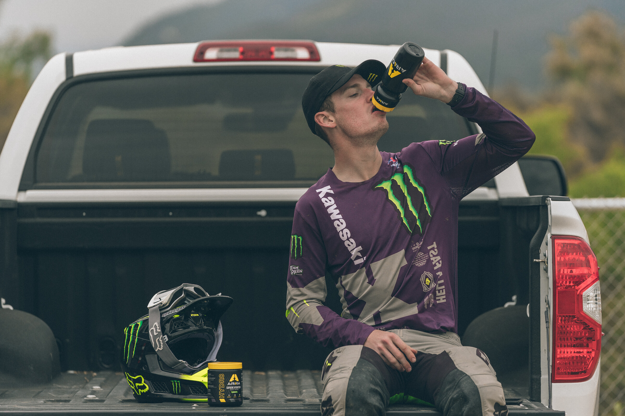 Adam Cianciarulo