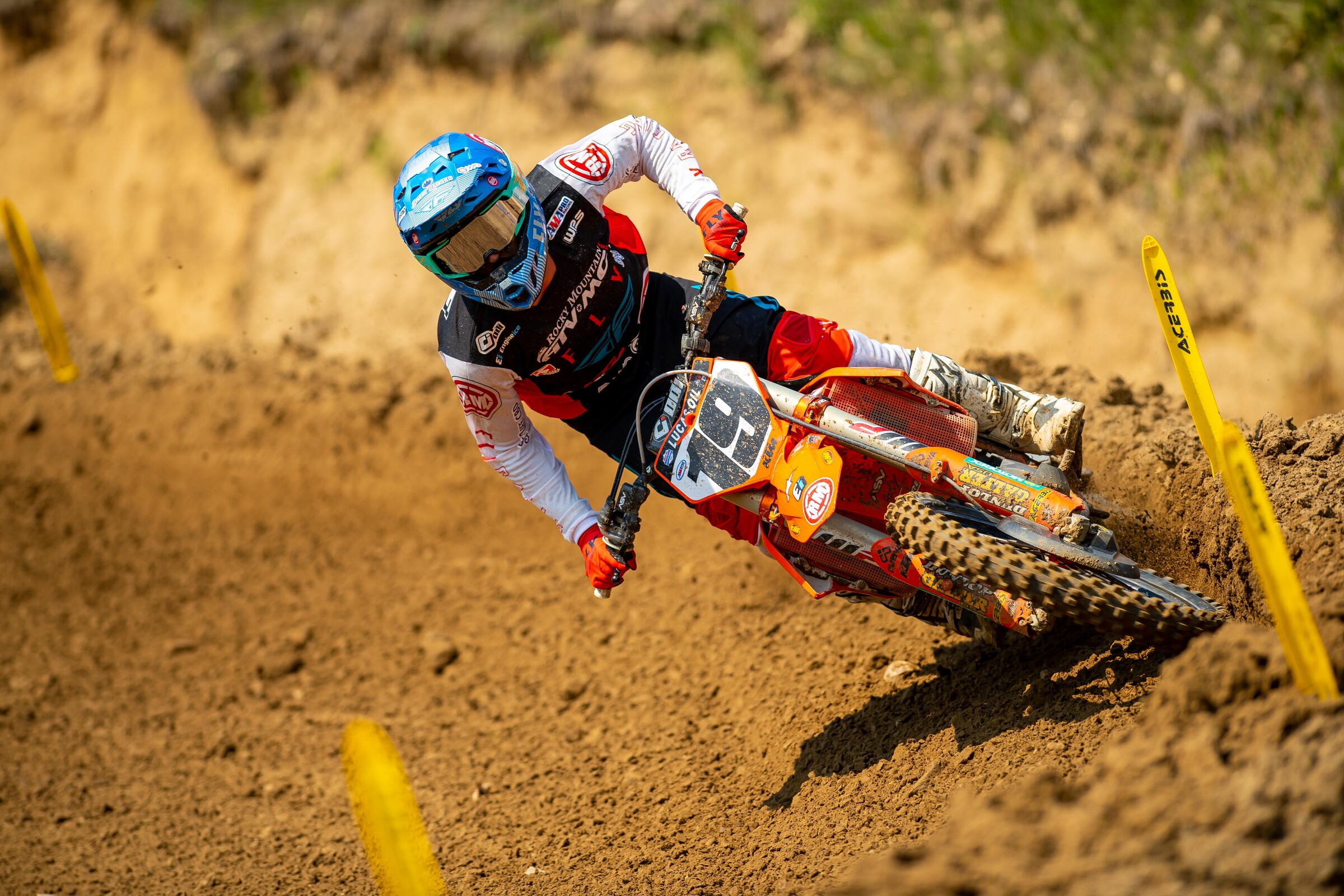 Justin Bogle