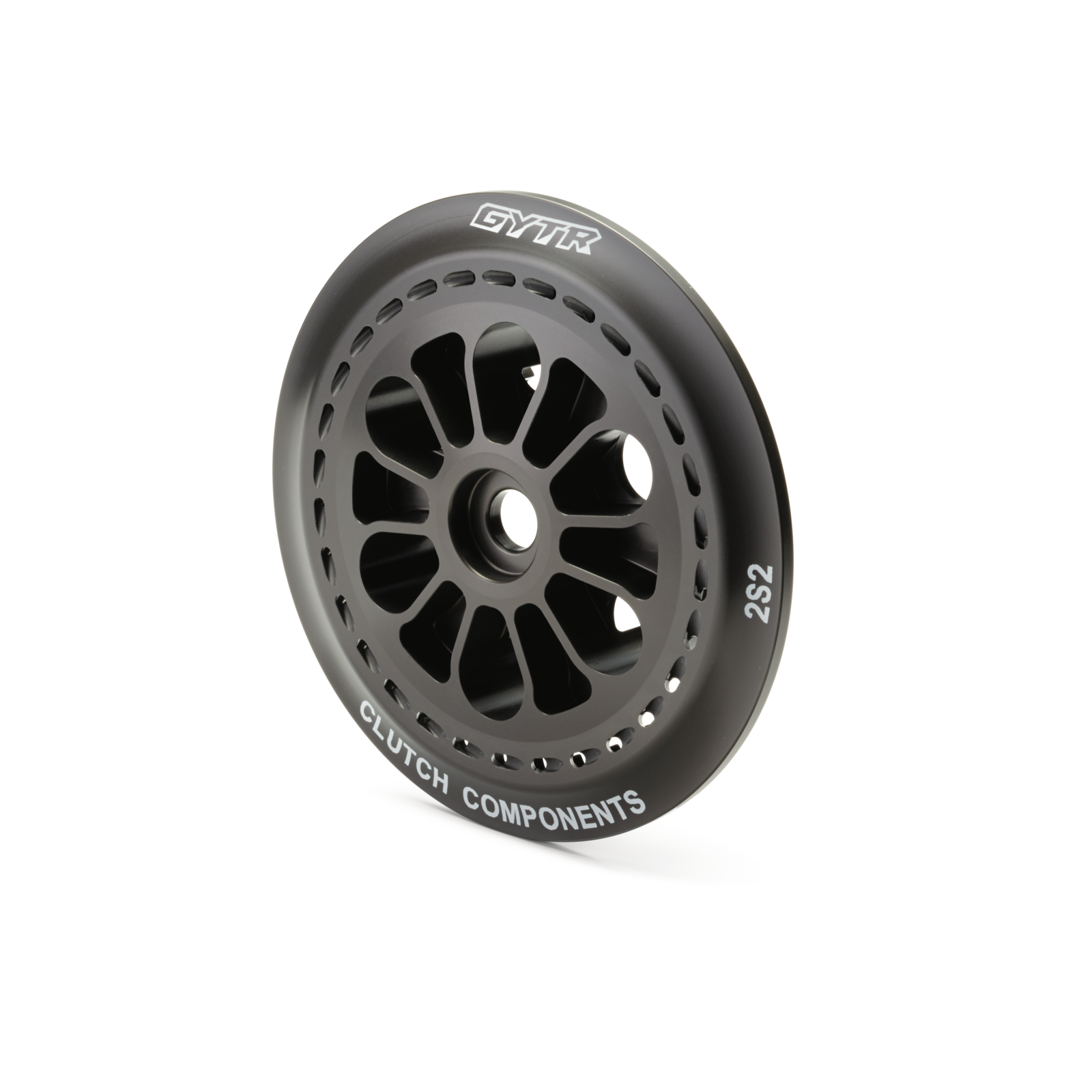 GYTR® Billet Pressure Plate