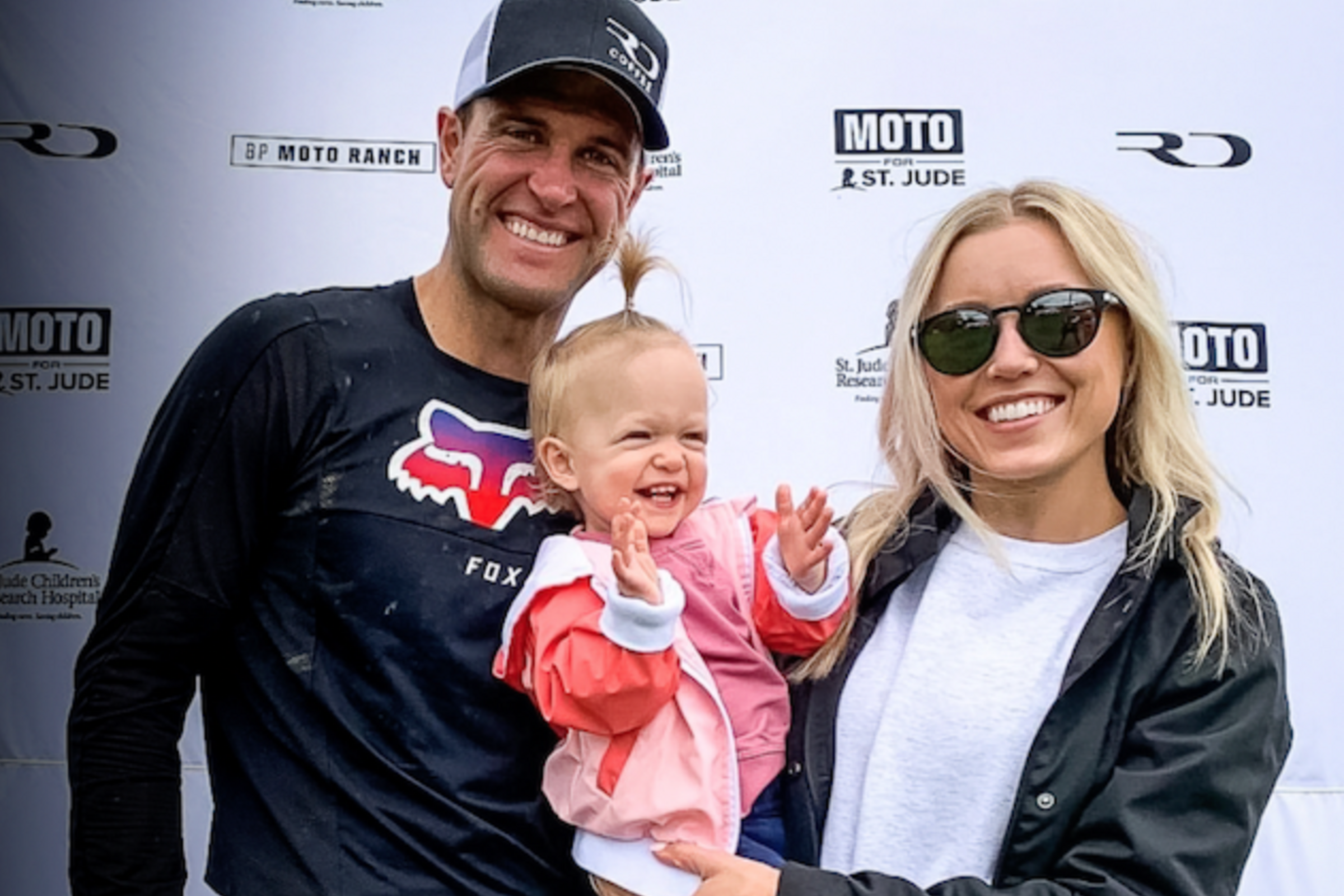 Introducing the Ryan Dungey Foundation