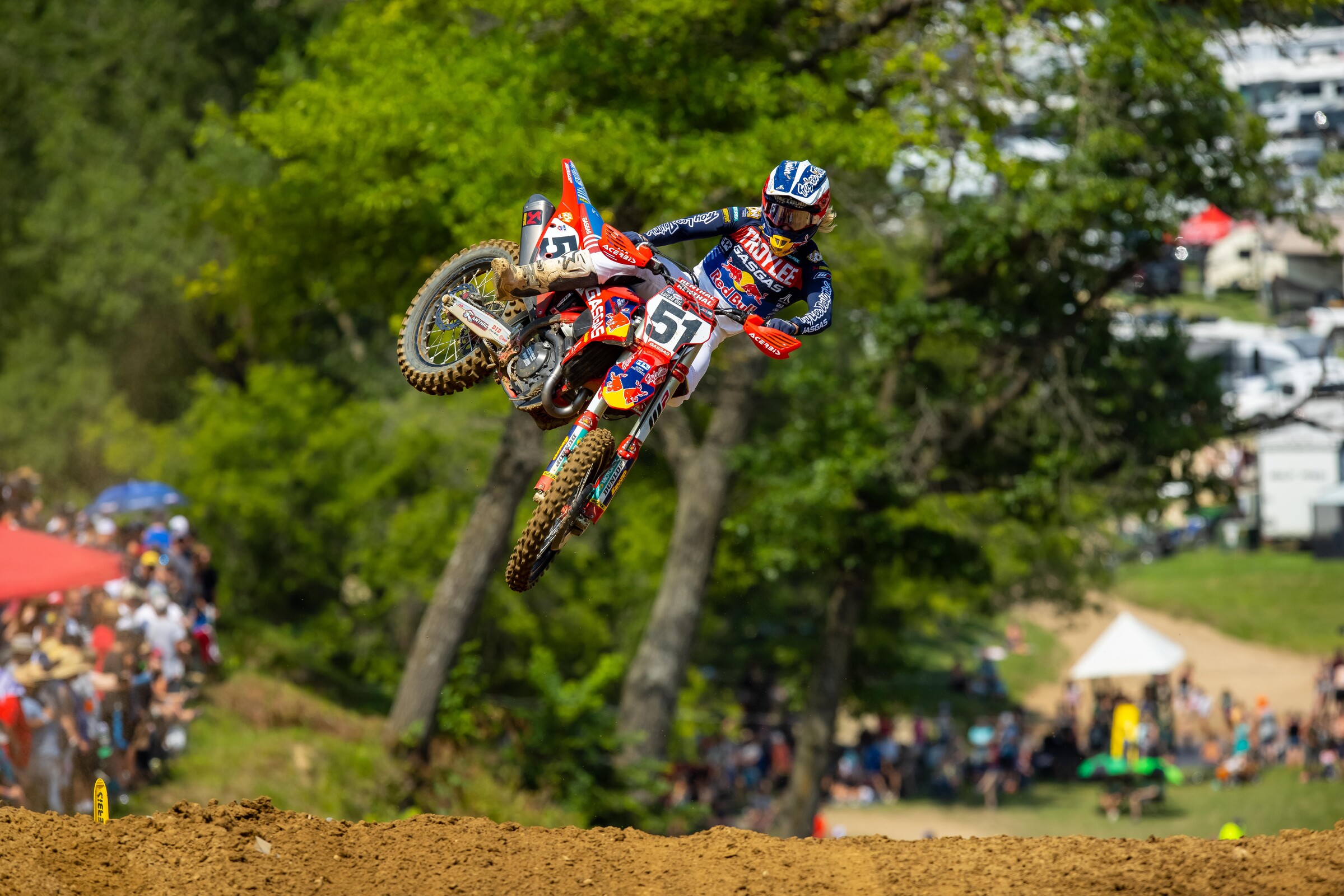 Justin Barcia
