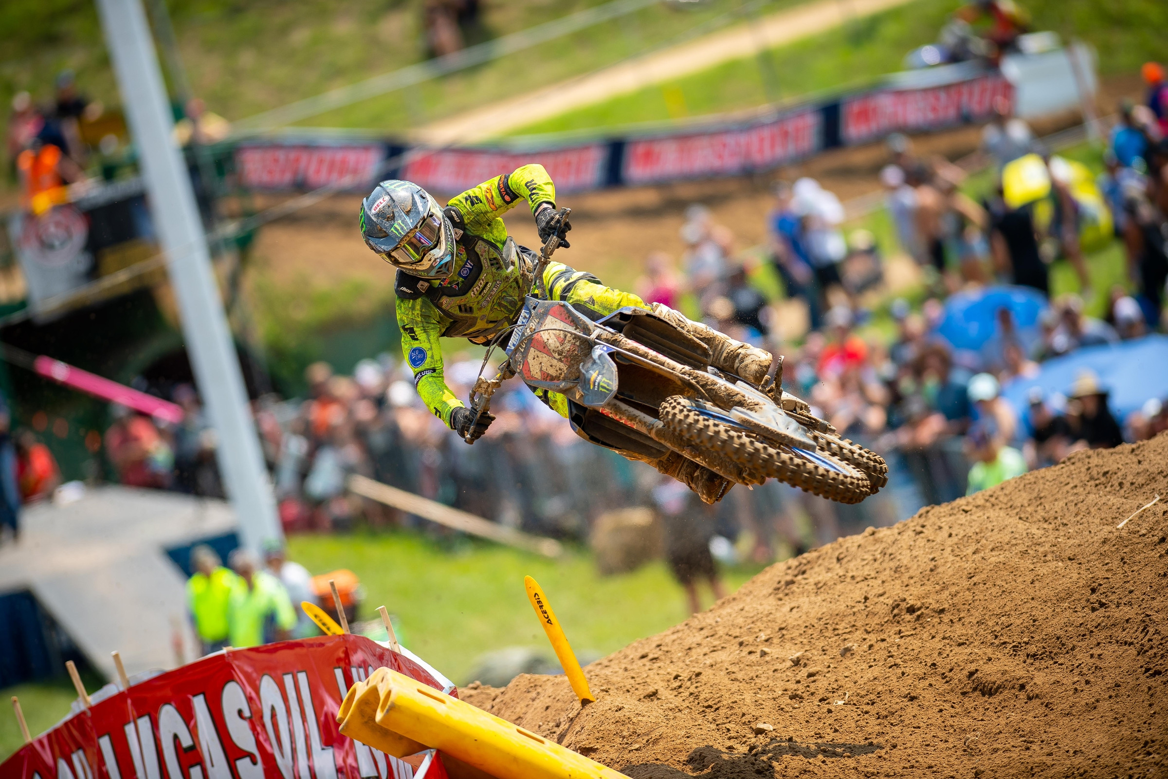 10 Things to Watch: Washougal