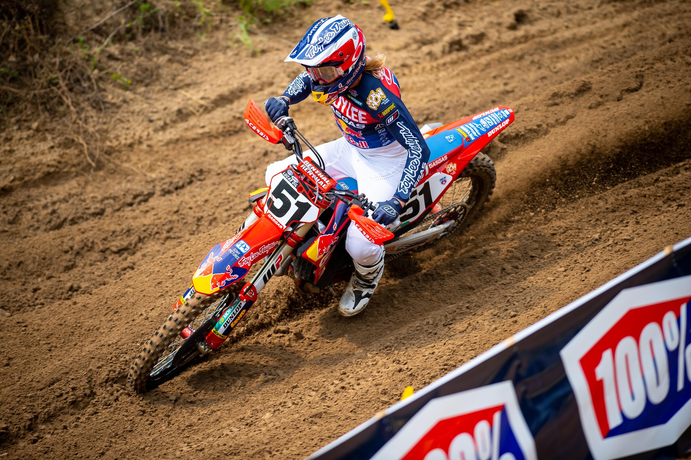 Justin Barcia