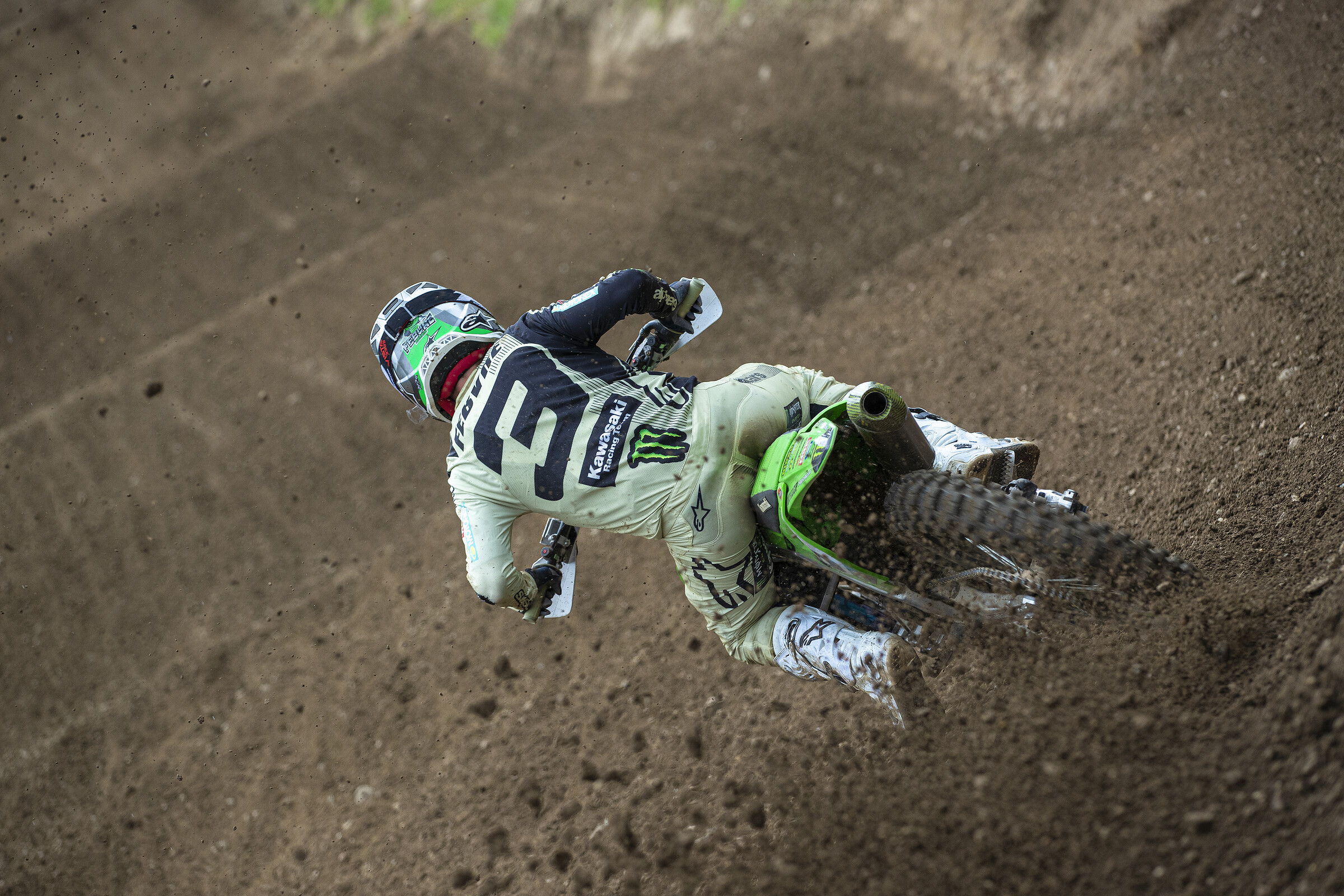 Romain Febvre