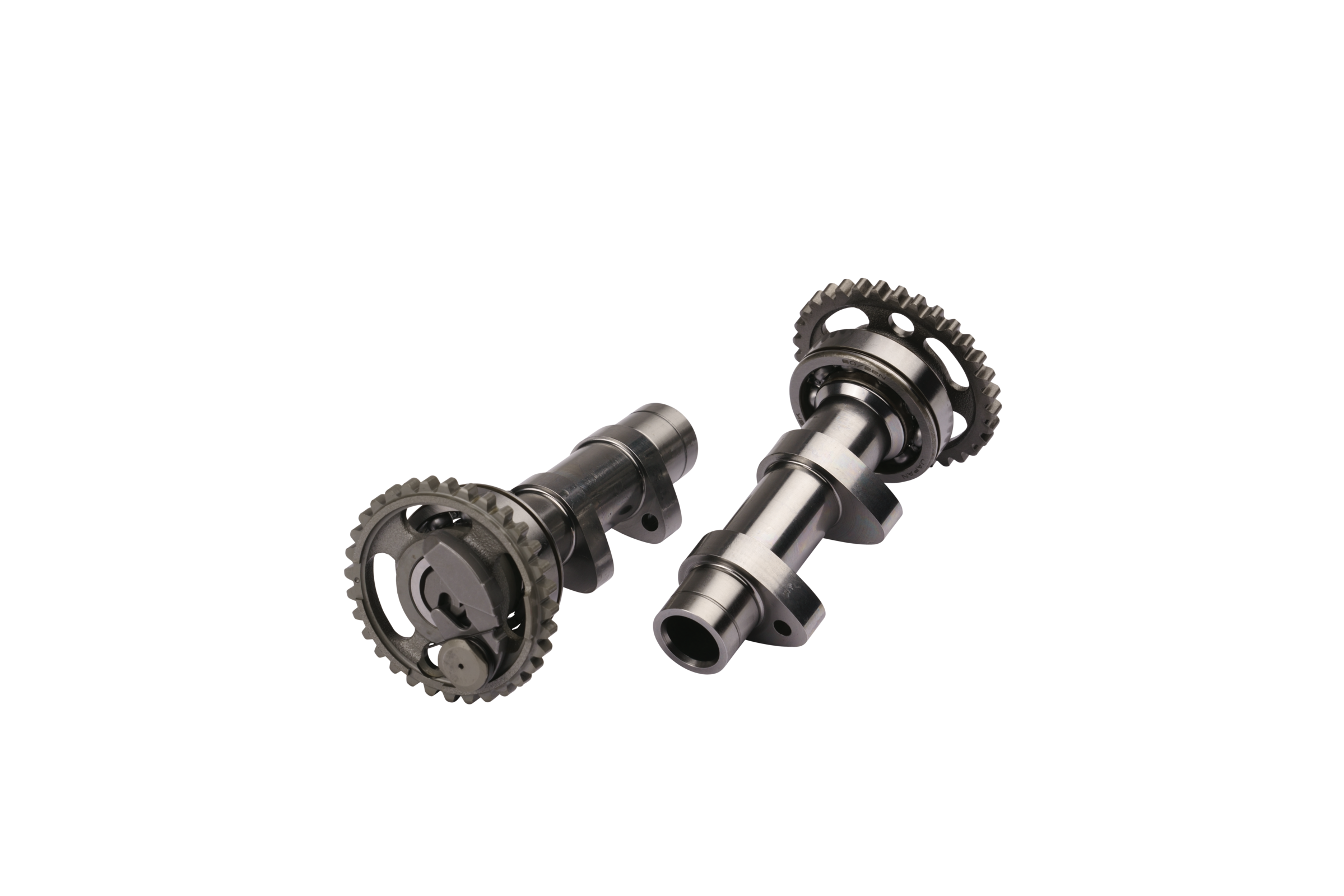 GYTR® Performance Camshaft Kit