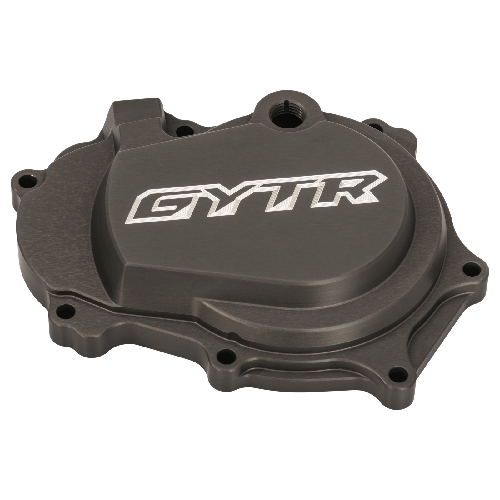 GYTR® Billet Ignition Cover