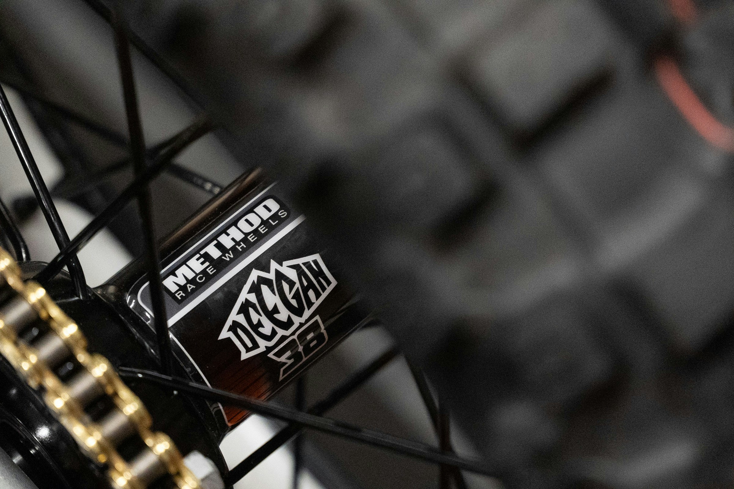 Method Race Wheels Partners with Haiden Deegan to Launch Exclusive Project