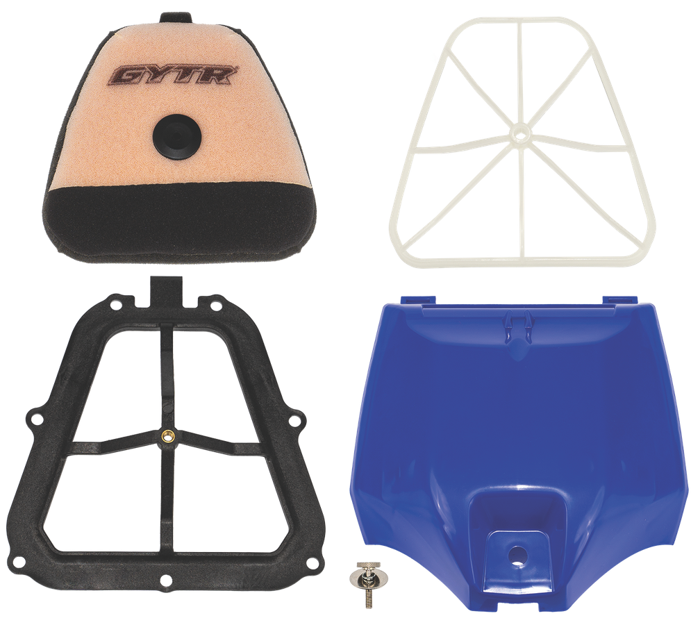 GYTR® Air Flow Kit