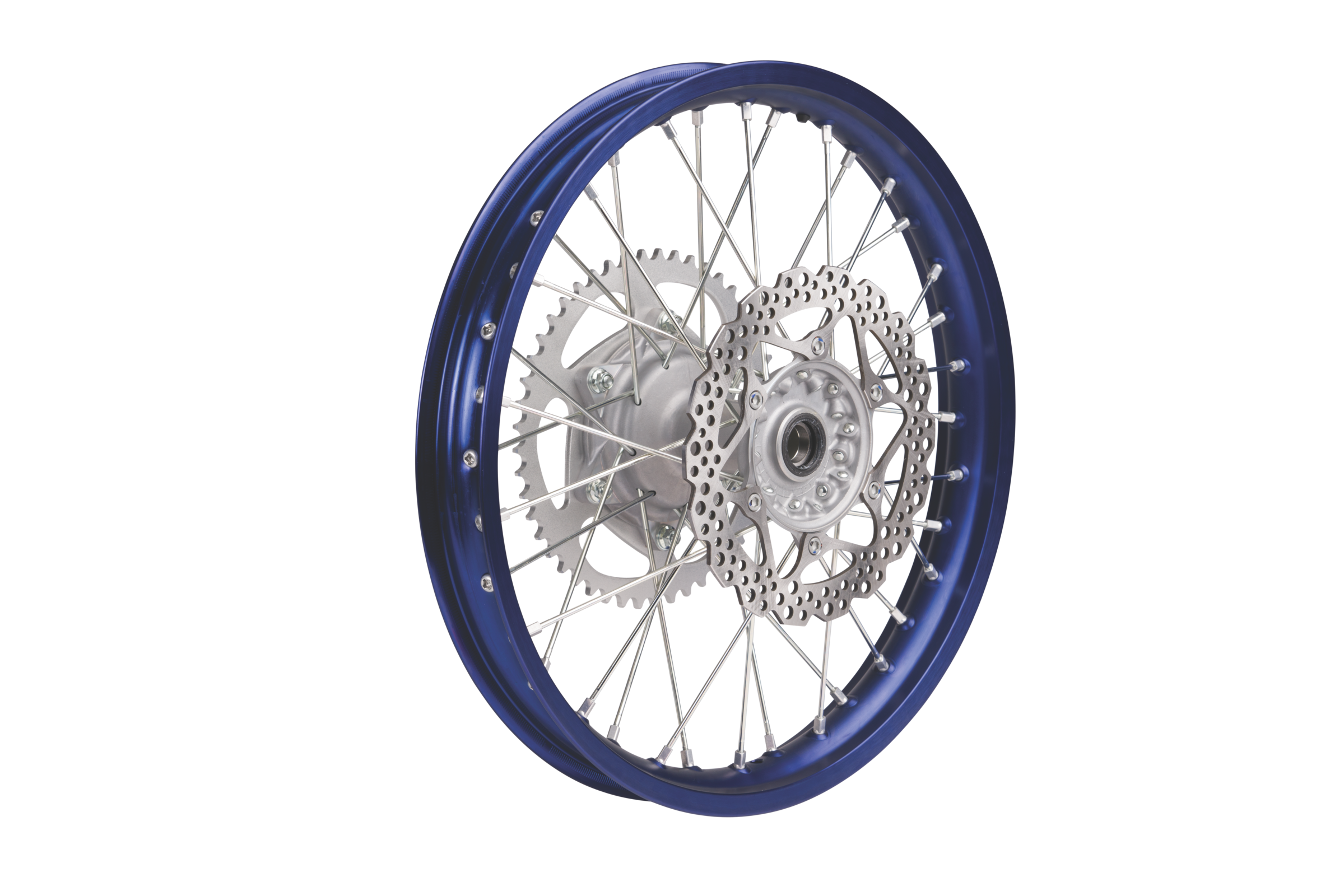 YAMAHA RTX Model102 ⭐︎ Wilkinson Luxon Bar Mounts - 4-Post Rubber Mounted - Yamaha Cone