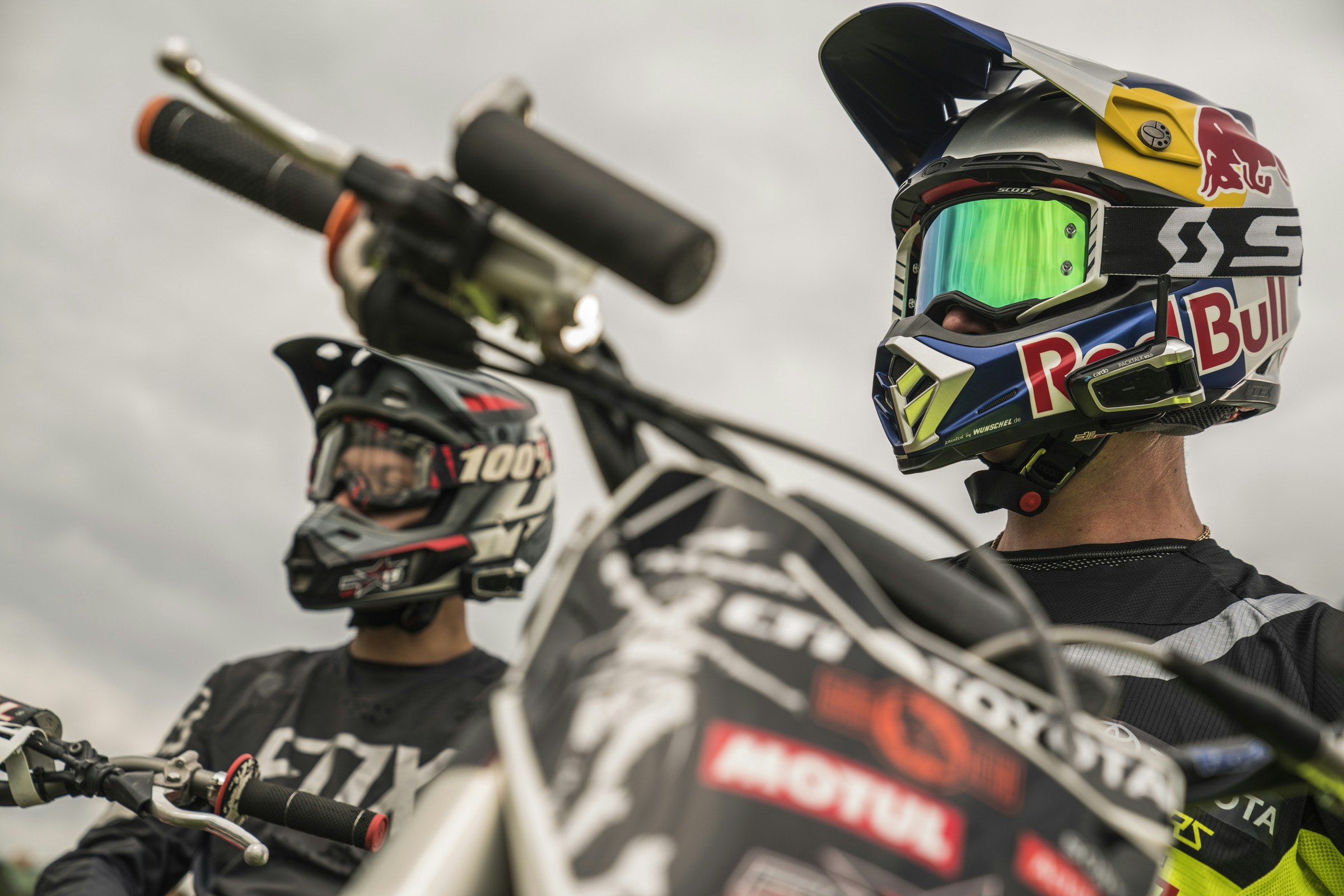 How to Stay Connected on the Road or on the Trail