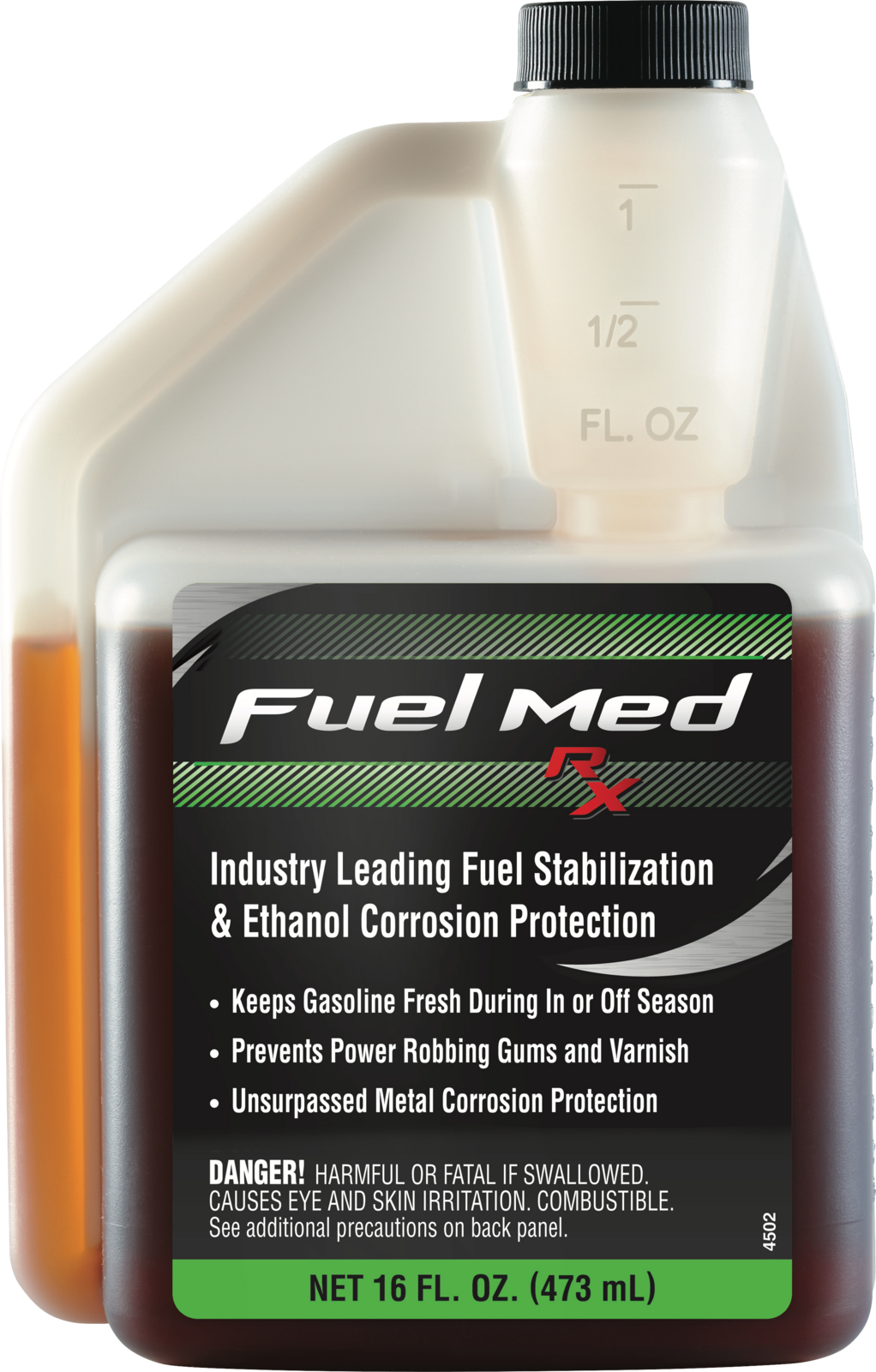 Fuel Med RX