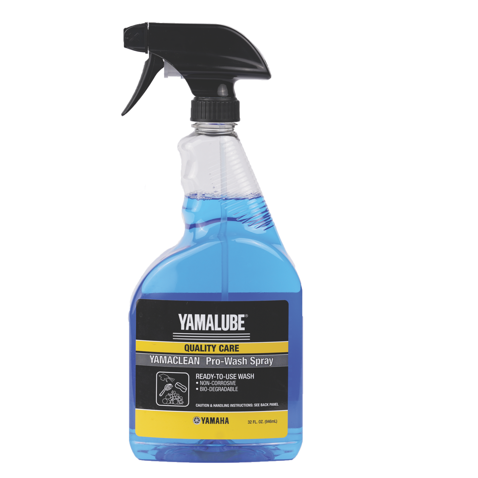 Yamaclean™ Pro-Wash Spray