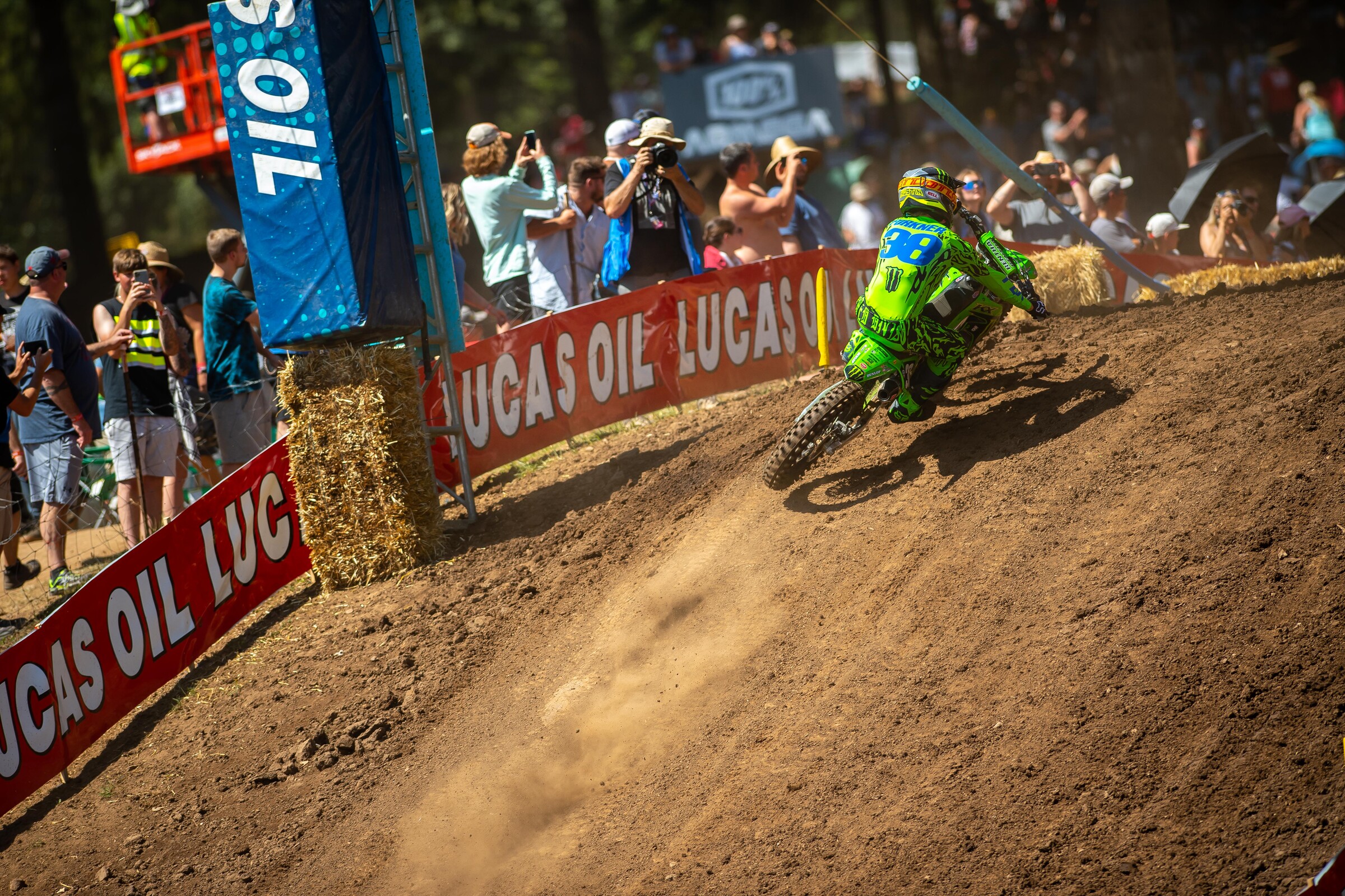 Austin Forkner