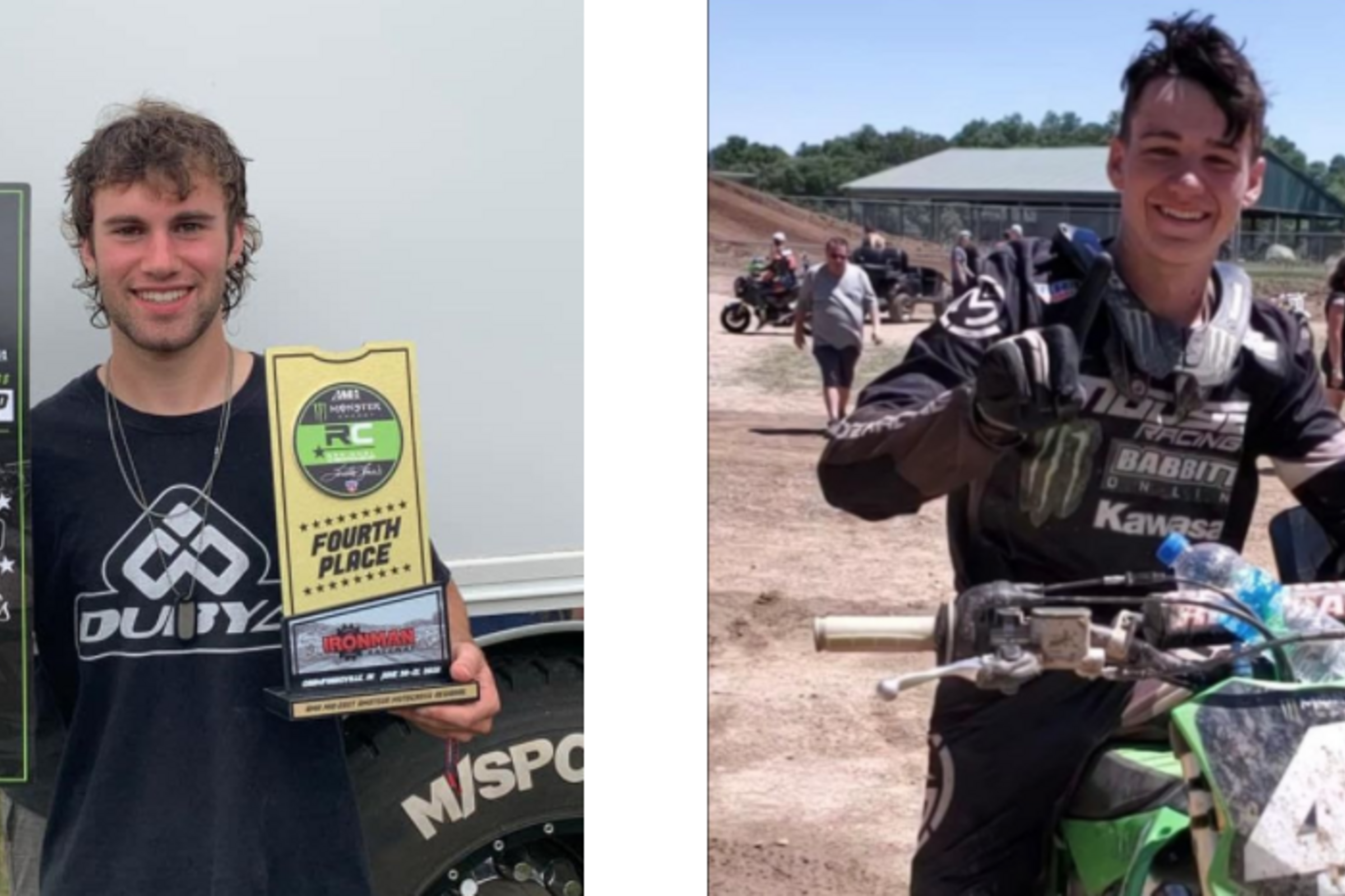 Ryder Schnowske Memorial Fund Scholarship Winners Announced