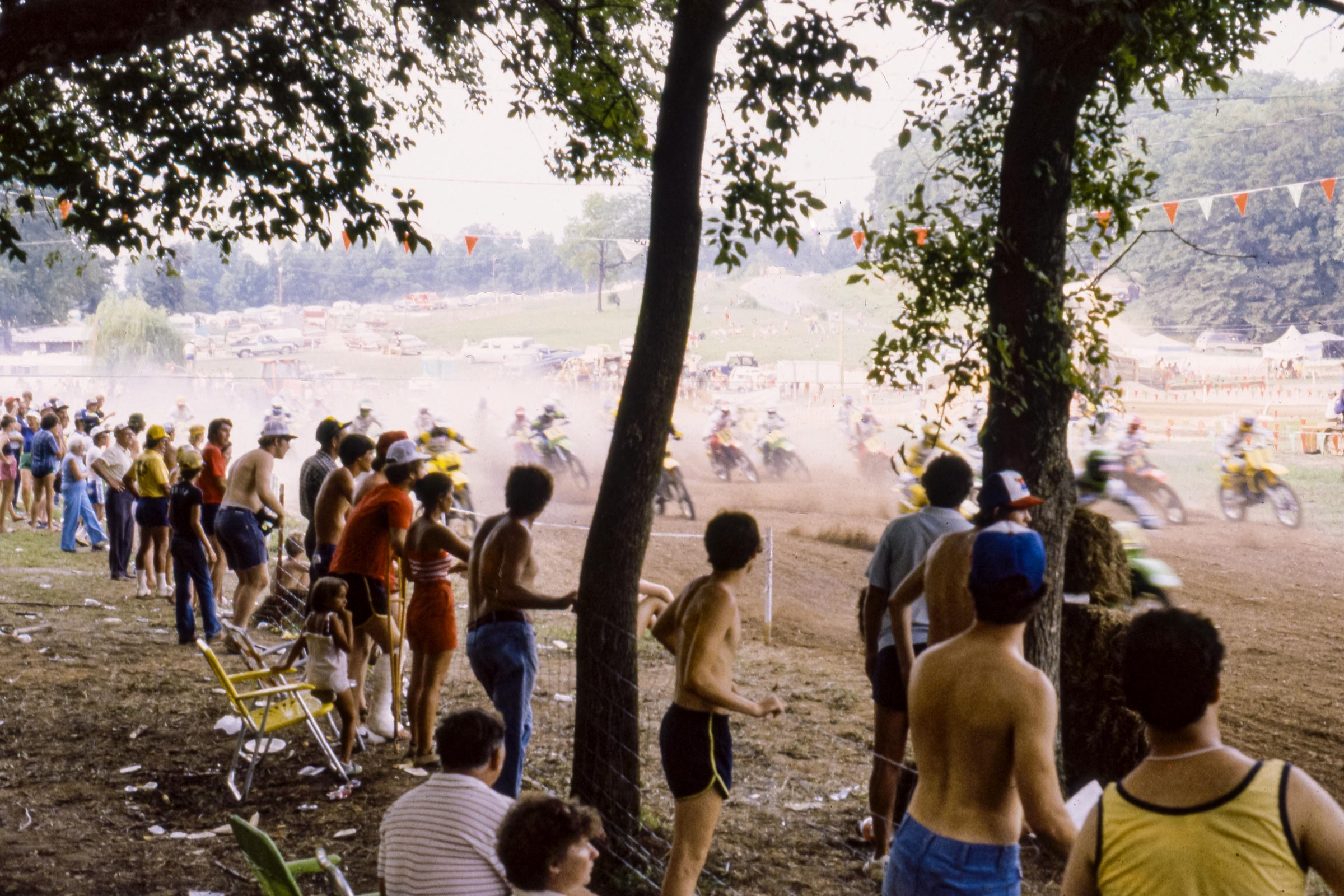 30 Stories From The Ranch: The First Year