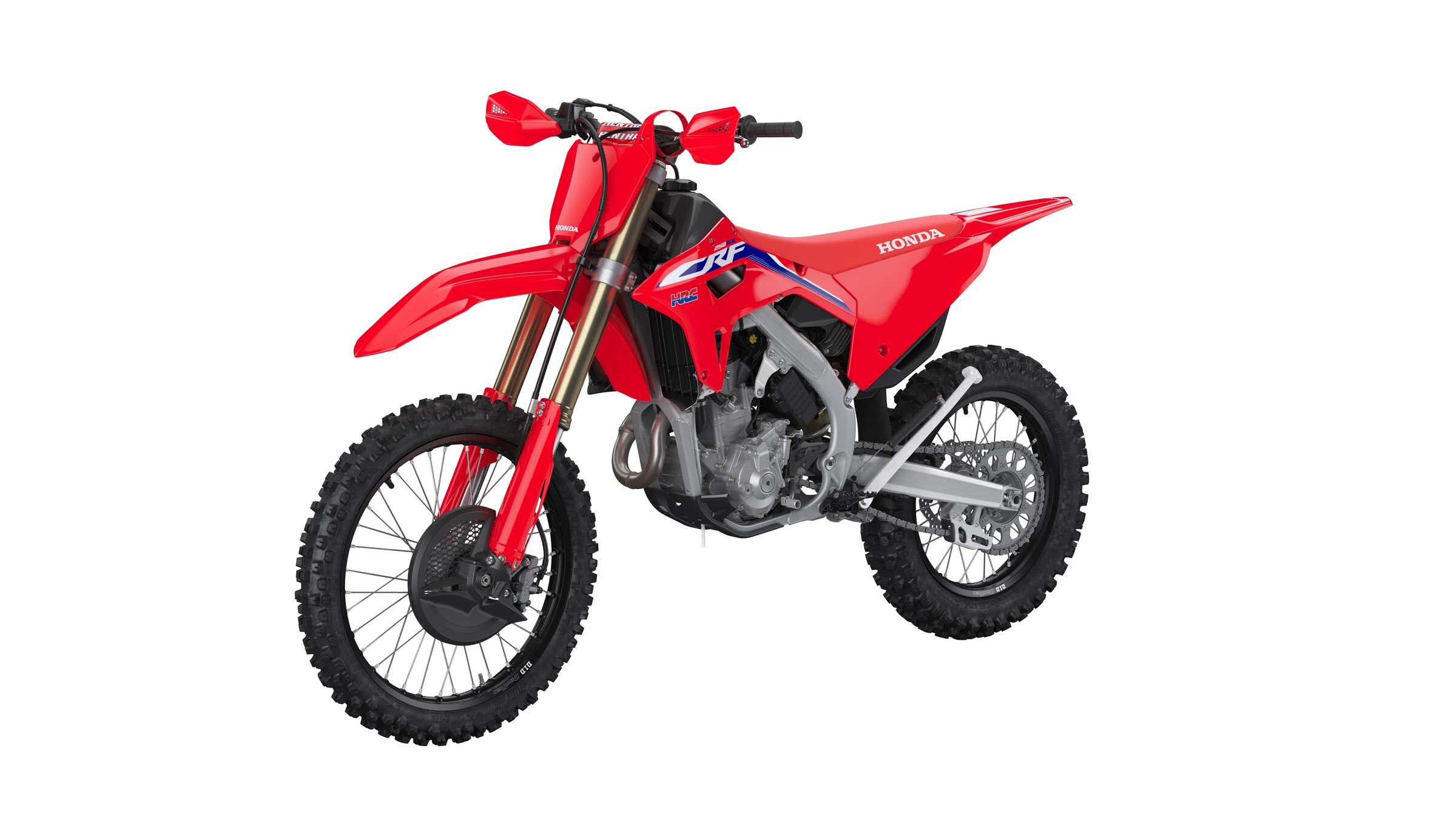 Details & Specifics of the All-New 2022 Honda CRF250R Model - Racer X