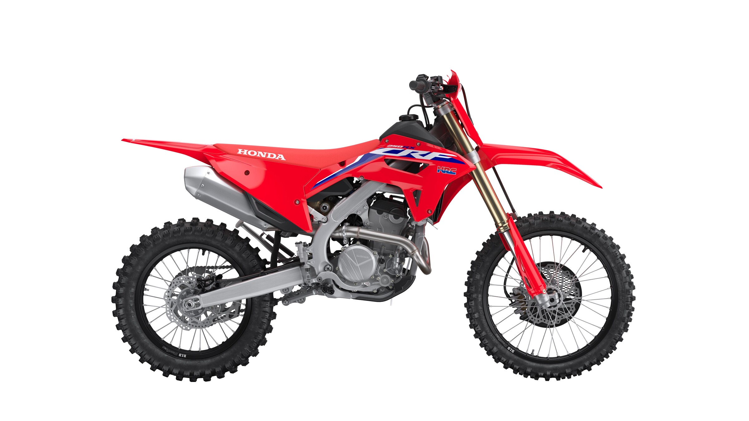 Details & Specifics of the All-New 2022 Honda CRF250R Model - Racer X