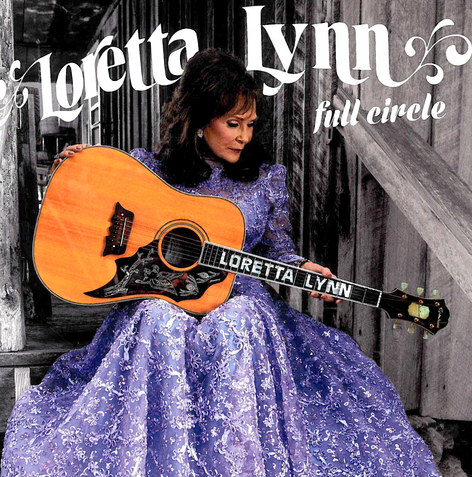 Loretta Lynn