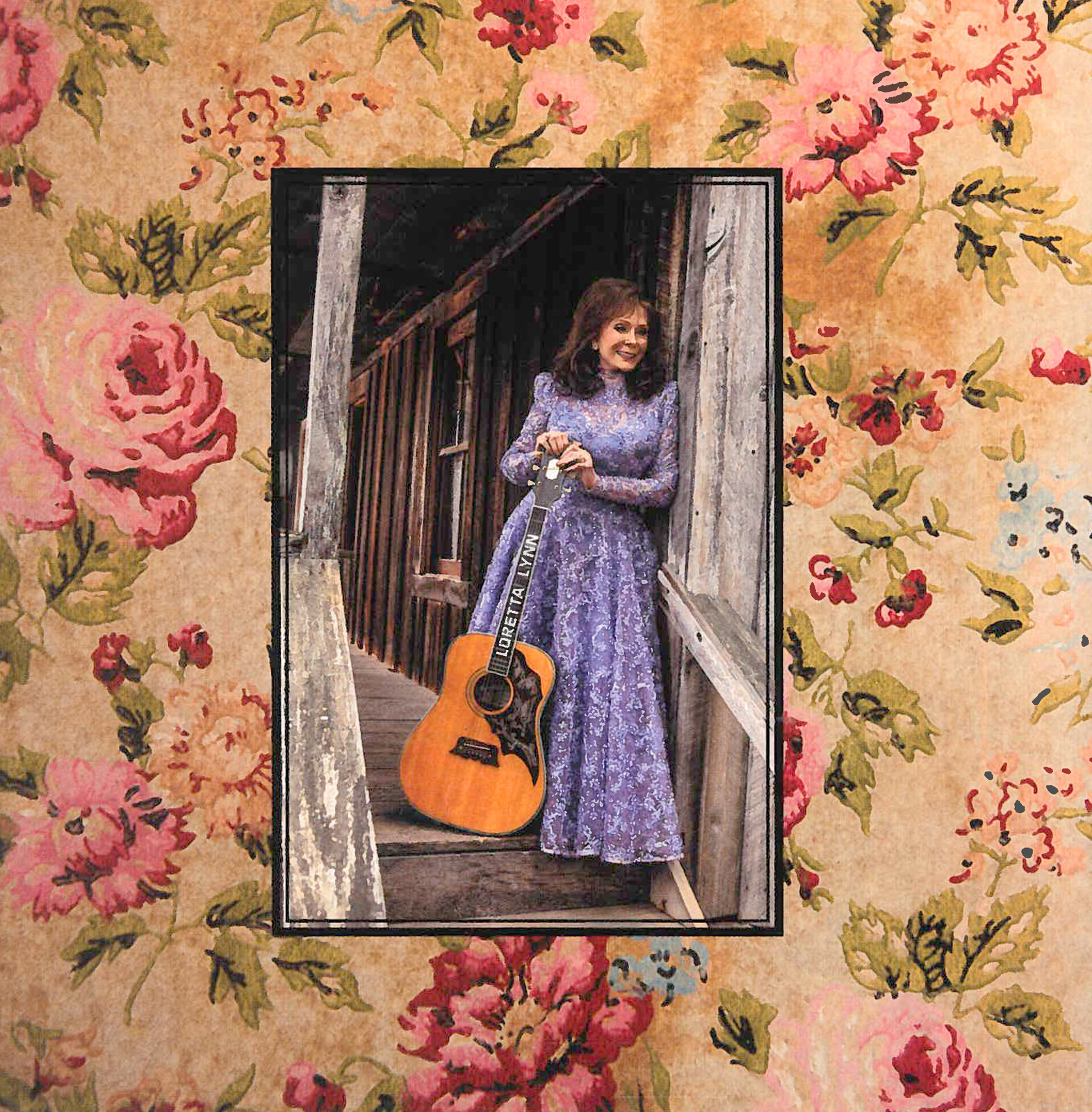 Loretta Lynn