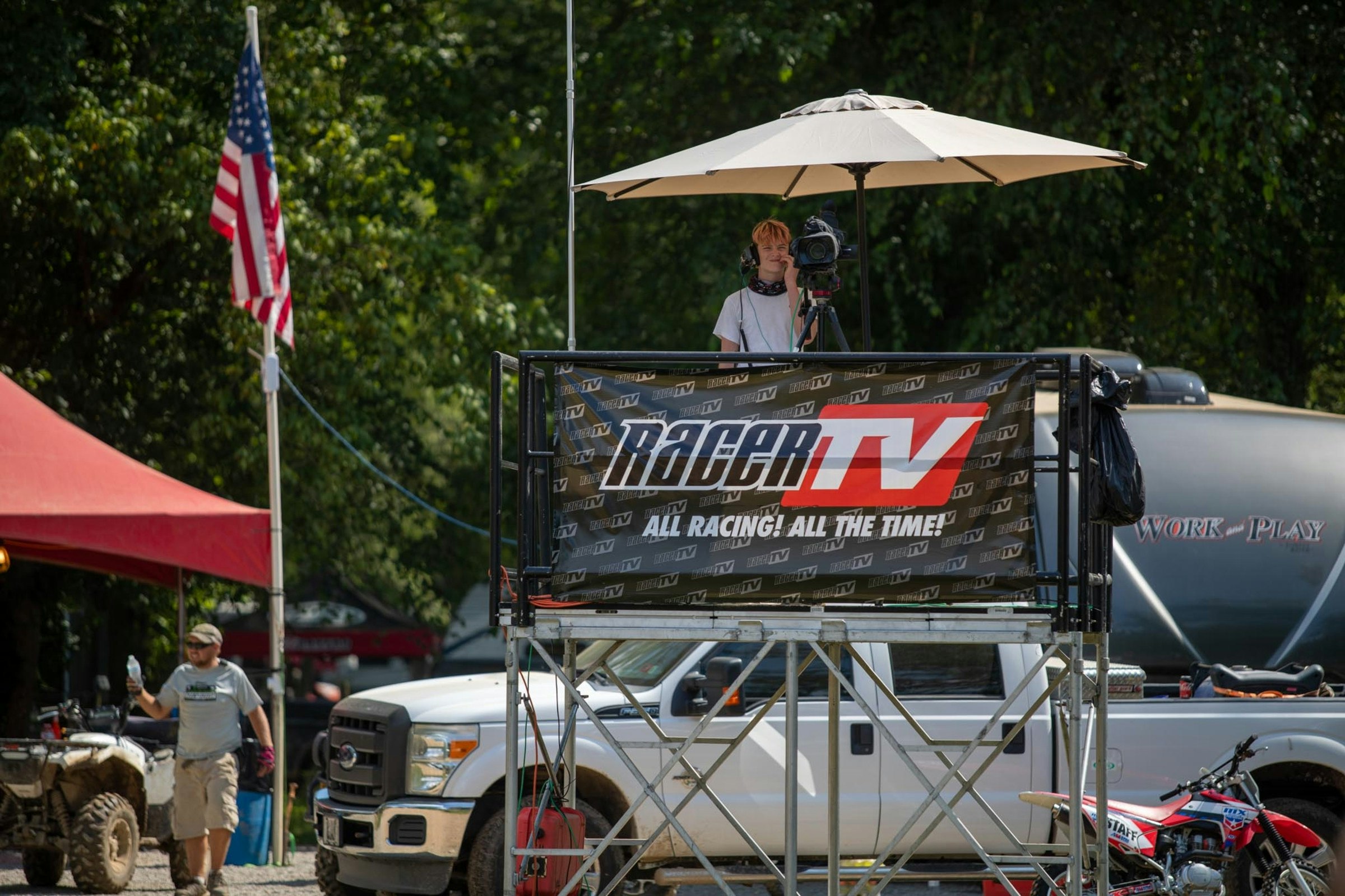 RacerTV Set to Provide Exclusive Coverage of 40th Annual Loretta Lynn’s