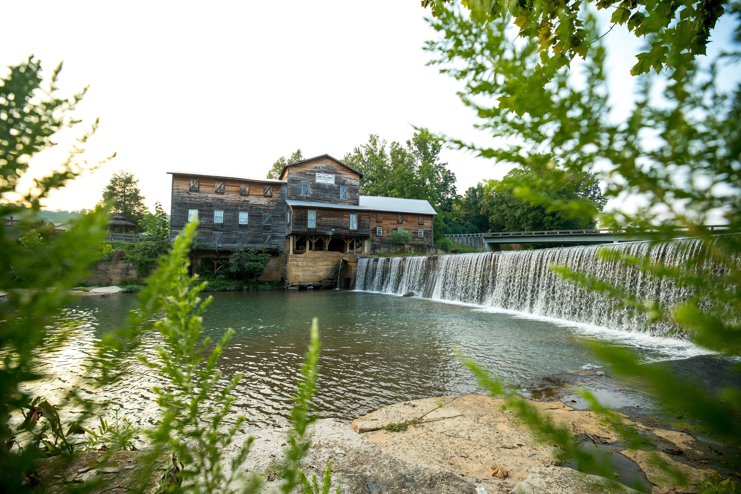 Gallery: Loretta Lynn's Monday