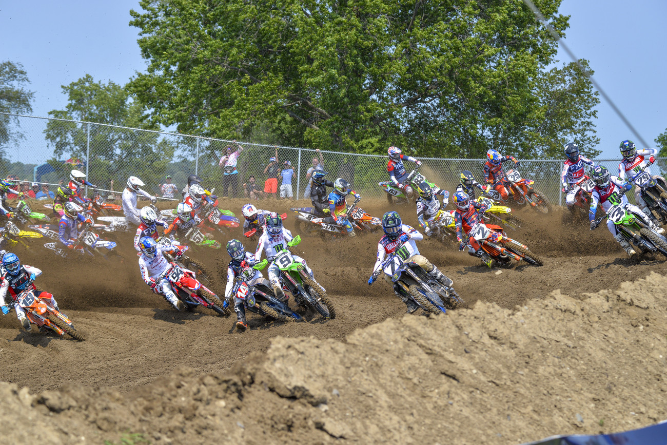 Feature: Back on the Front Lines