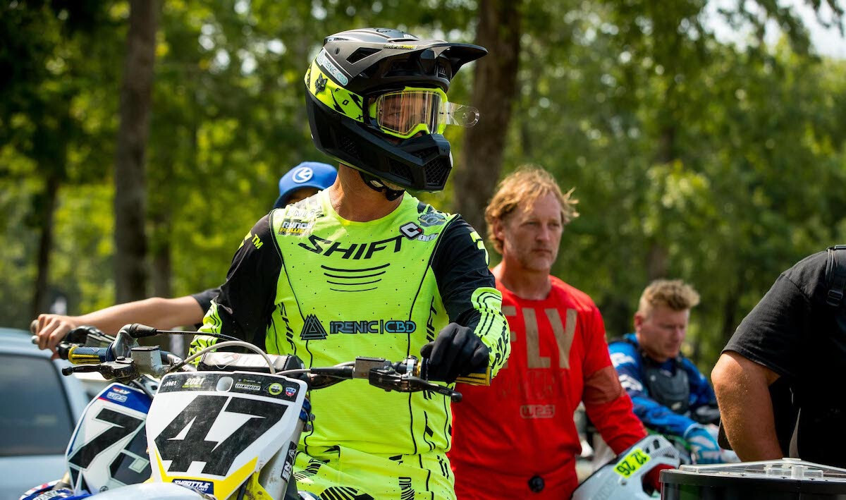 2021 Loretta Lynn's Team ZLD Rider Roster