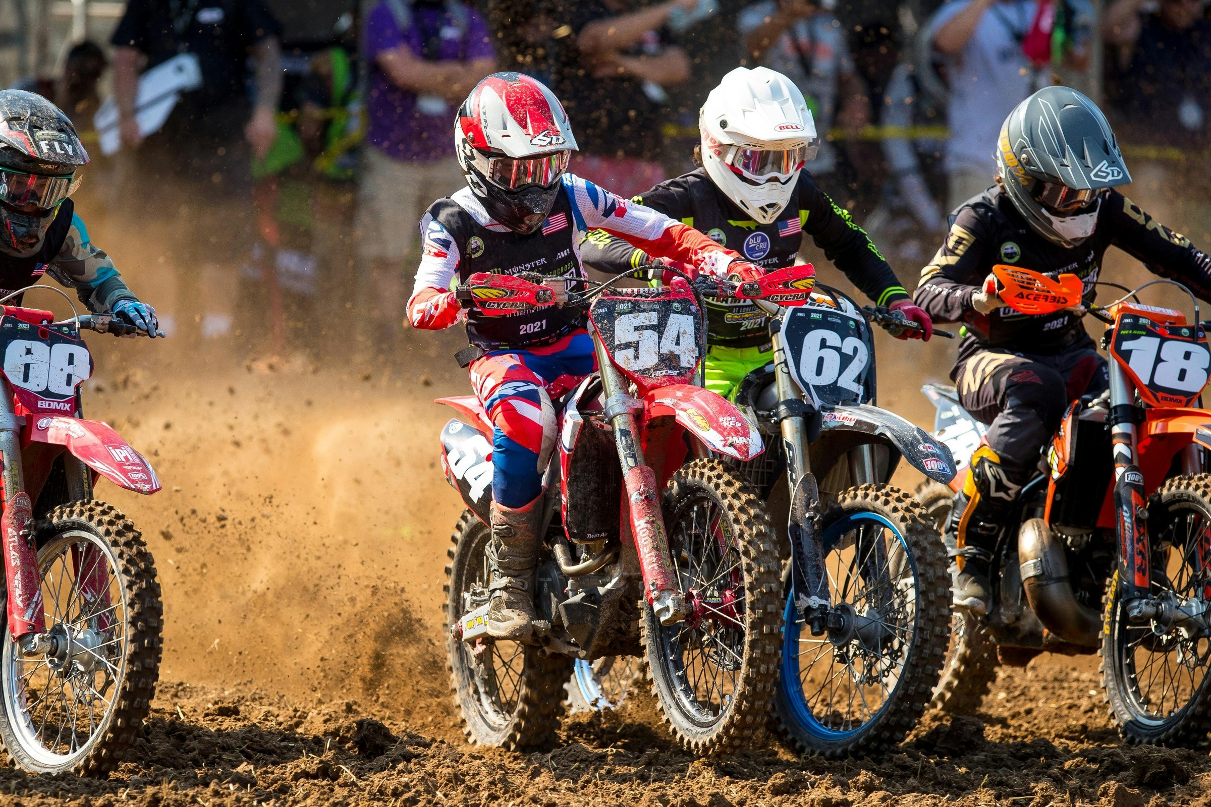 2021 Loretta Lynn's: Day 2 (Wednesday) Recap