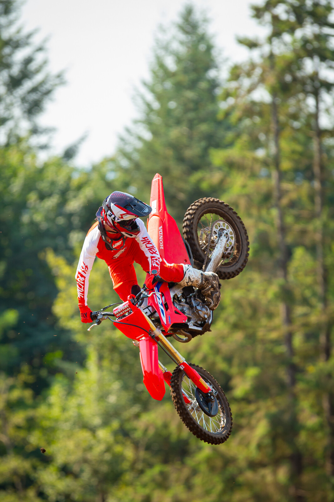 Trey Canard