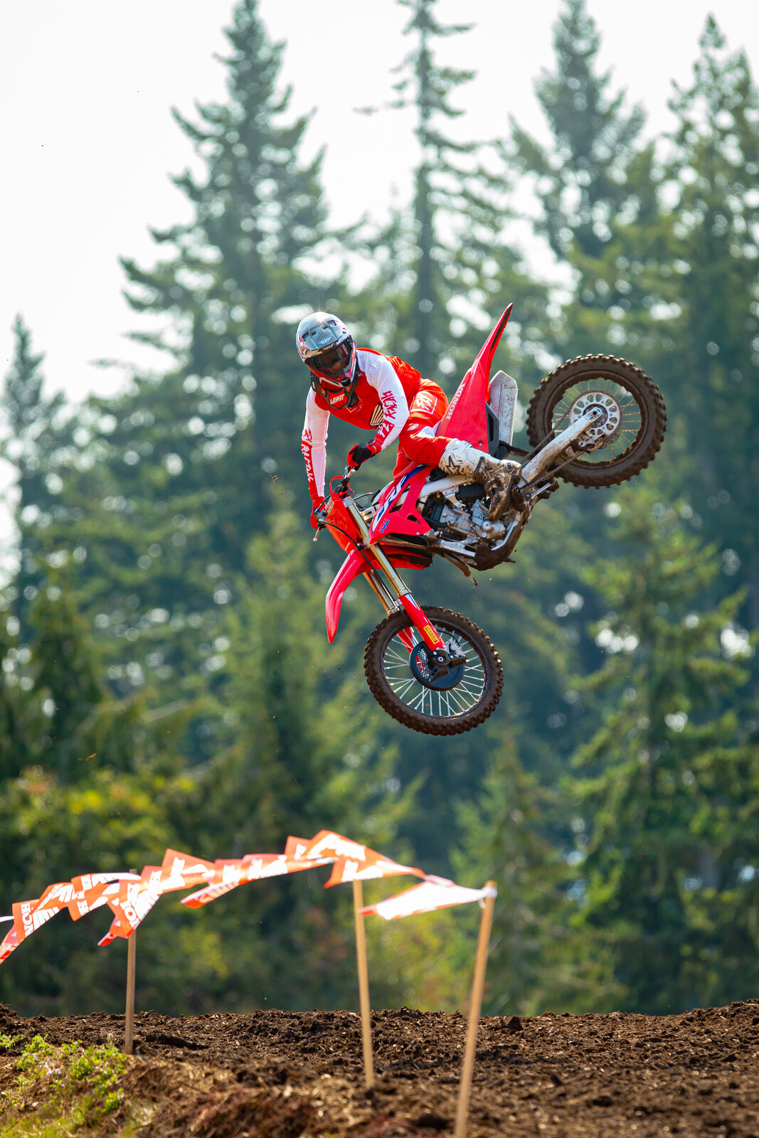 Trey Canard