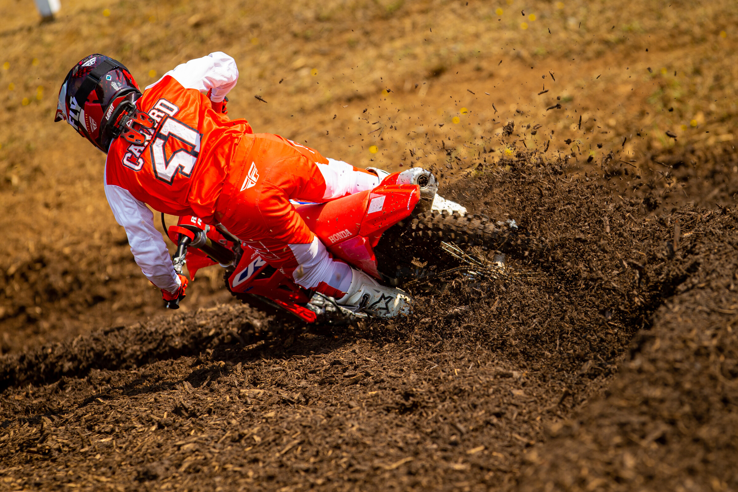 Trey Canard