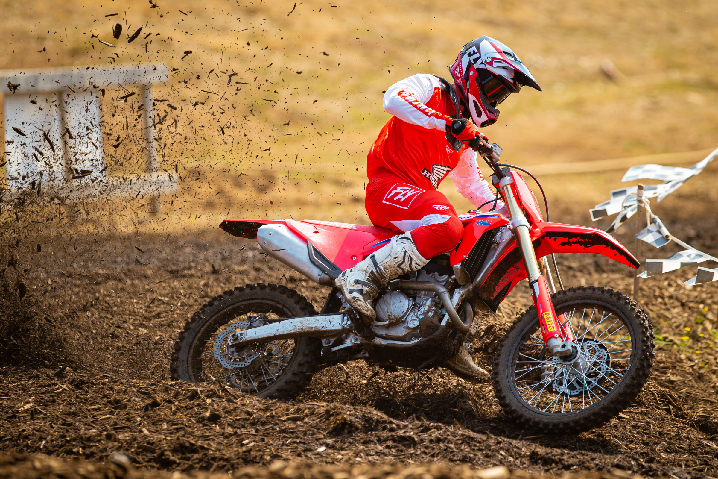 Trey Canard
