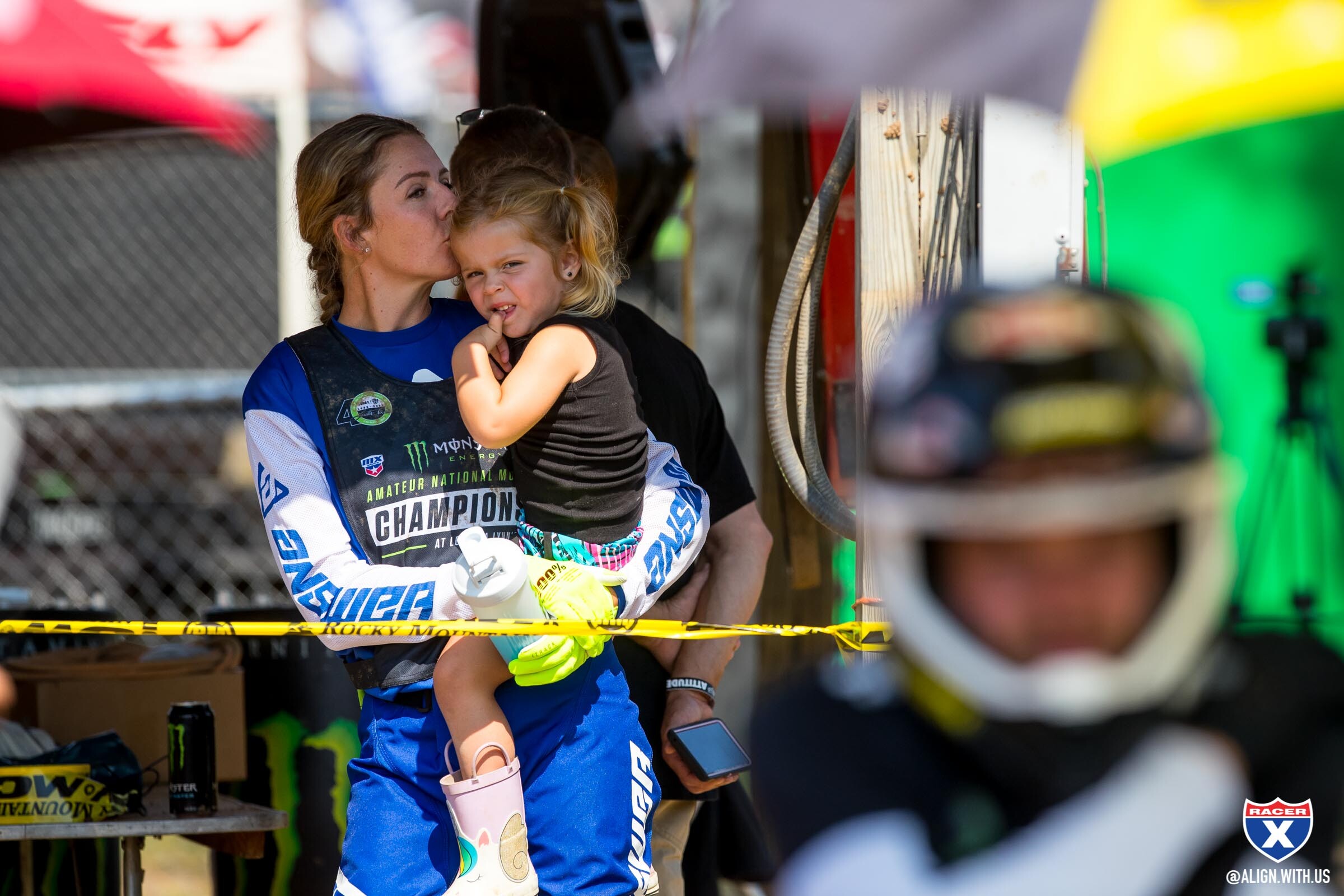 2021 Loretta Lynn's Motocross Results - Cycle News