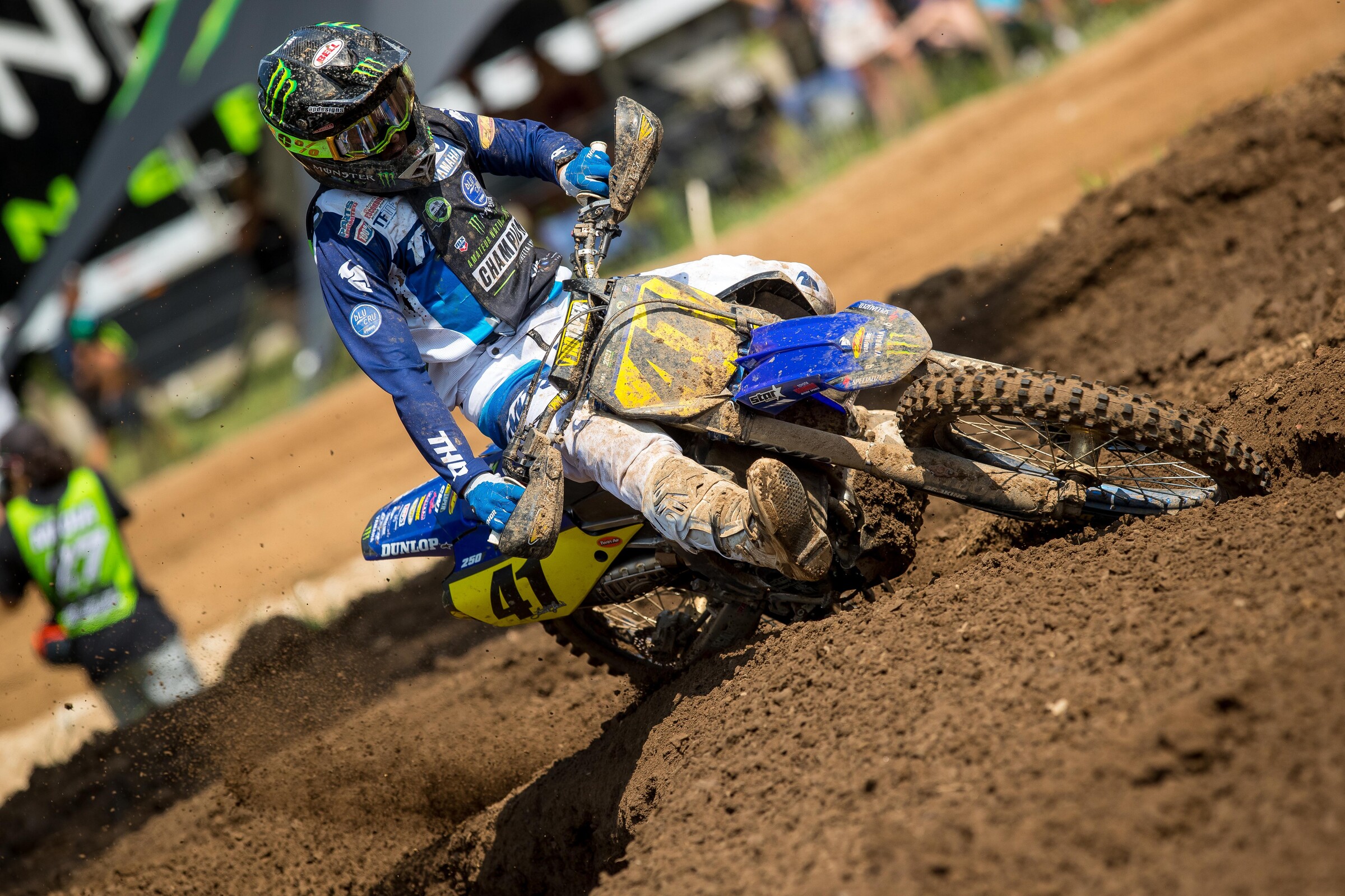 2021 Monster Energy AMA Amateur National Motocross