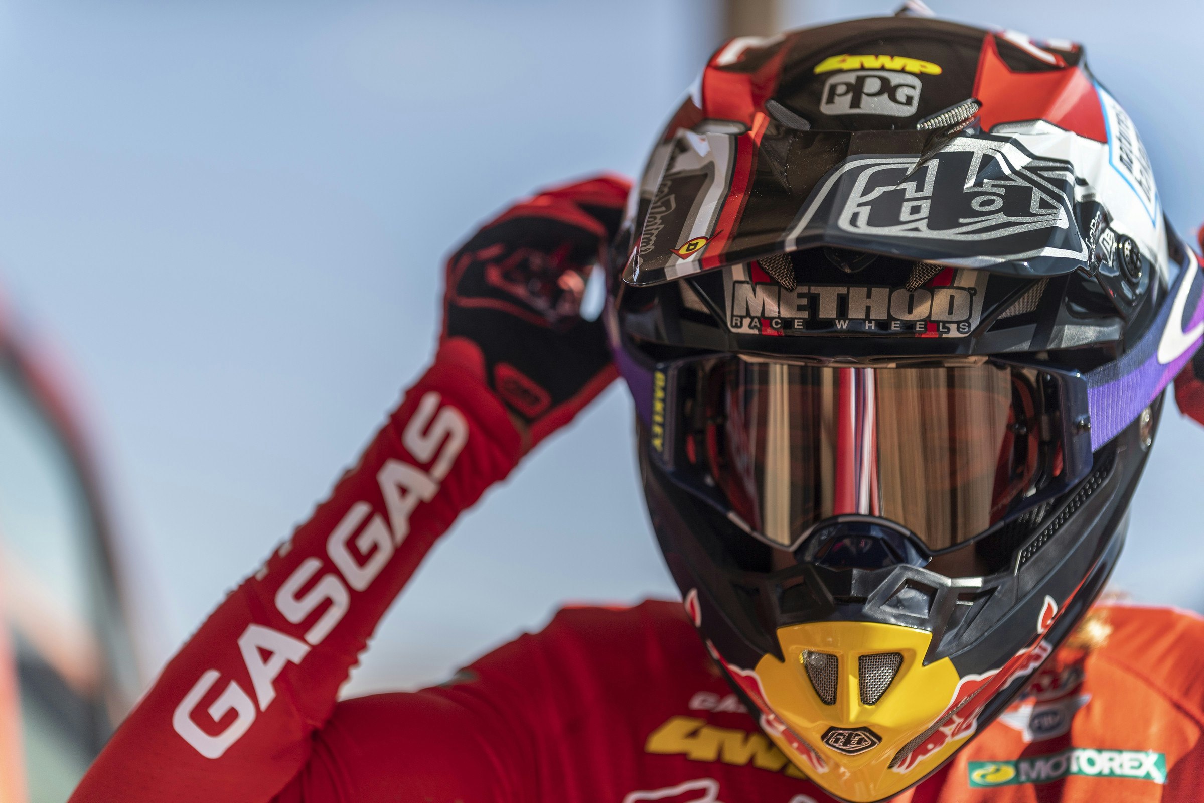 Method Race Wheels Joins GNCC Contingency Program