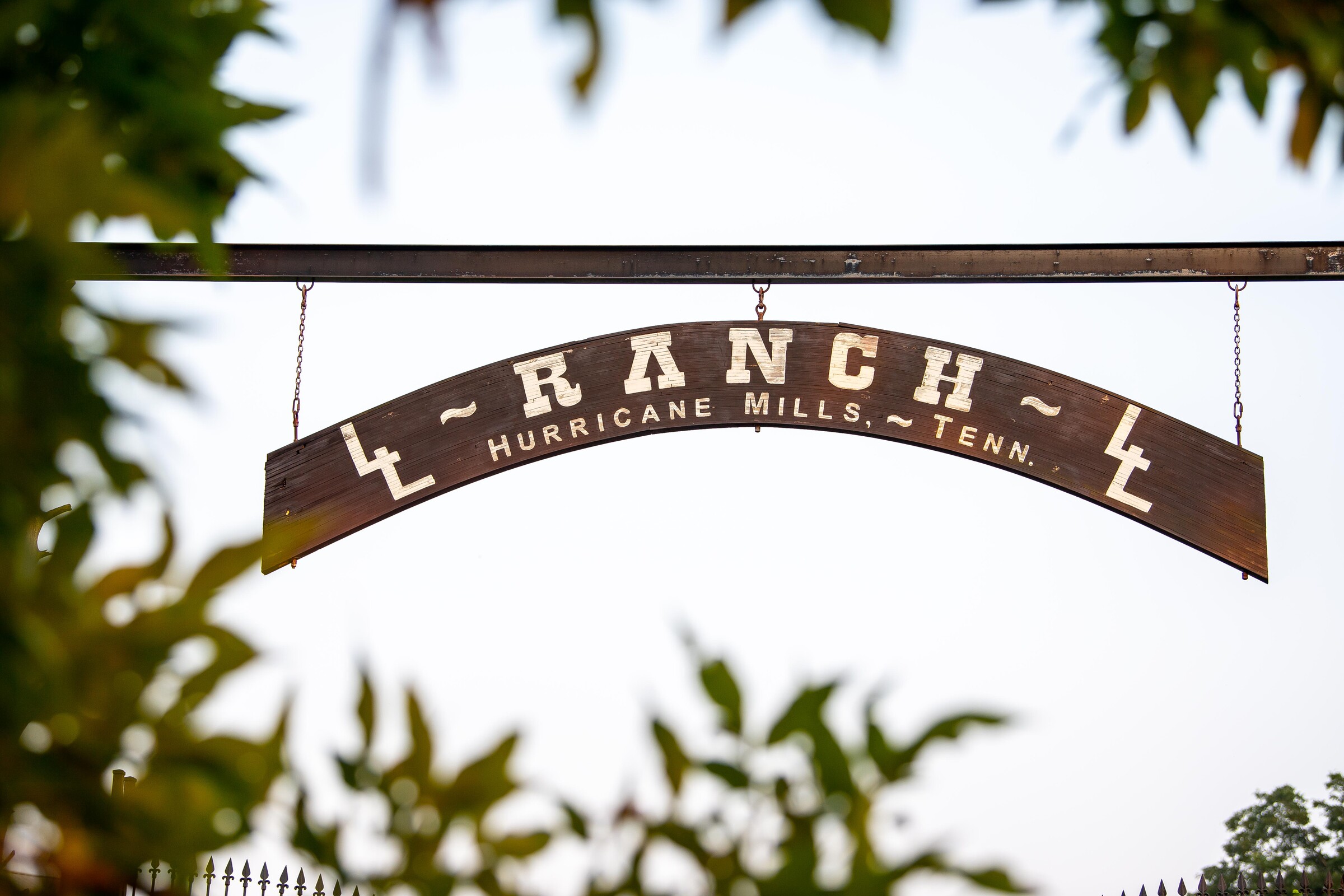 Loretta Lynn's Ranch