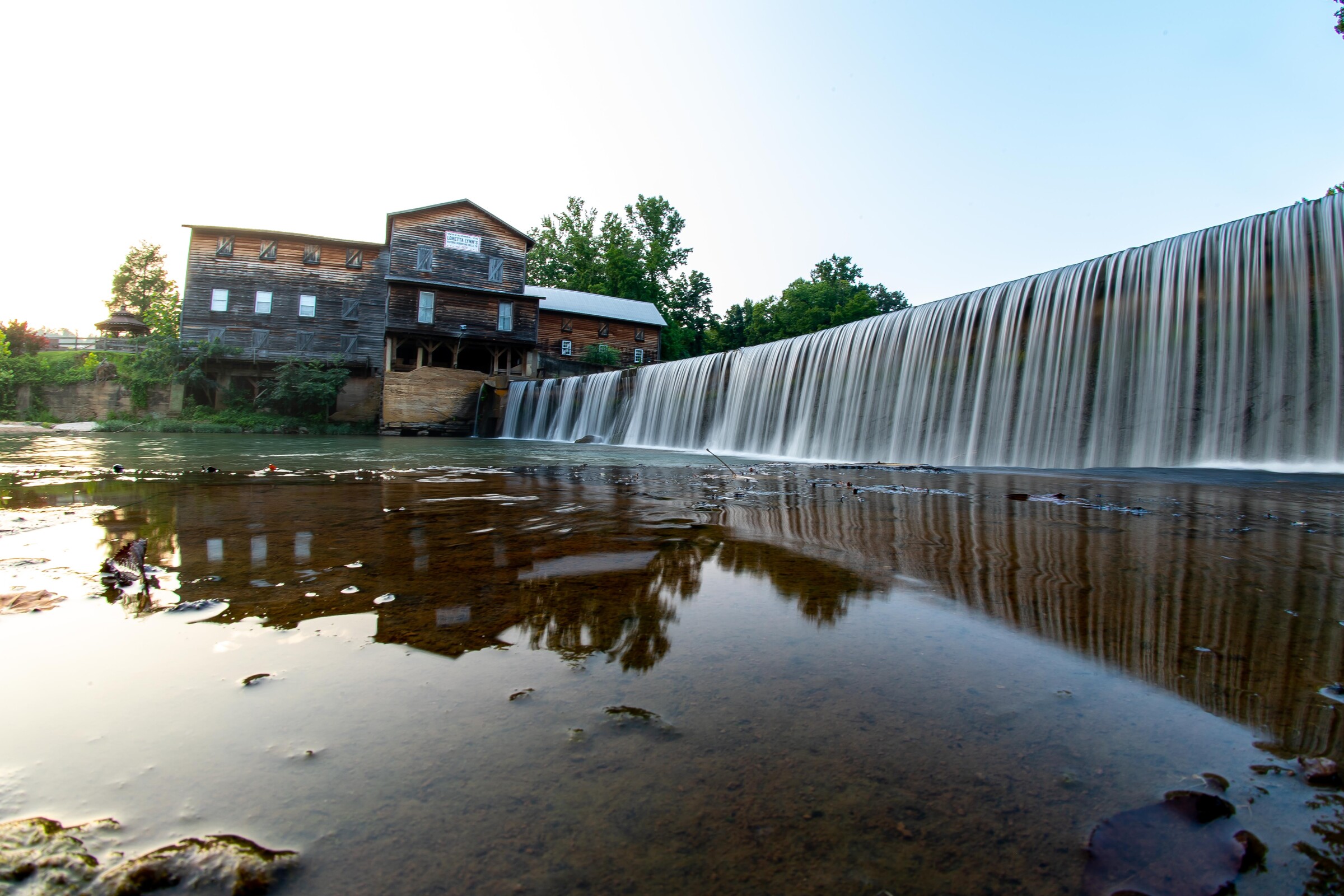 Loretta Lynn's Ranch