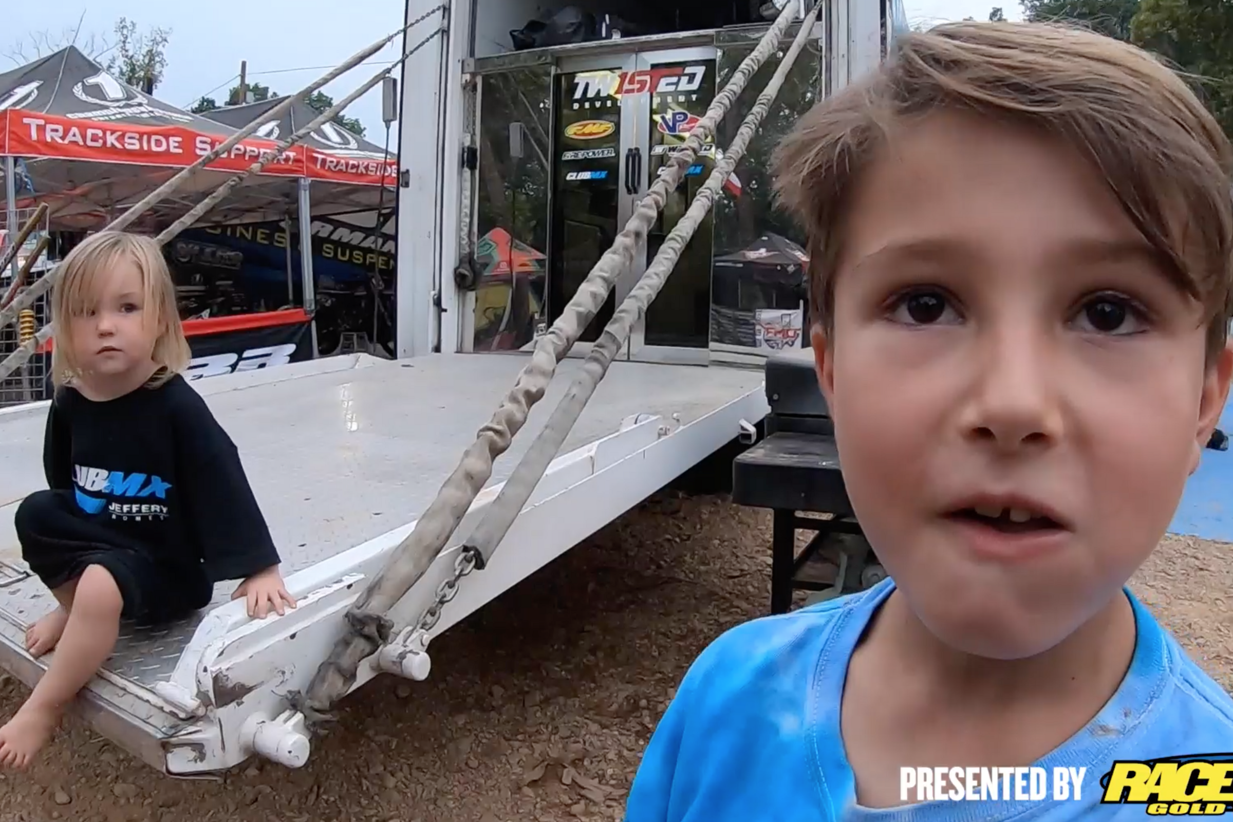 The Weege Show: First Champions Crowned at Loretta's